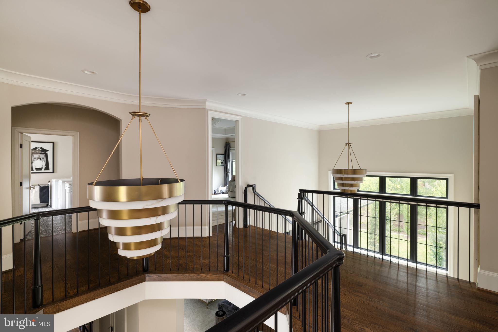 DOLLEY MADISON - Residential