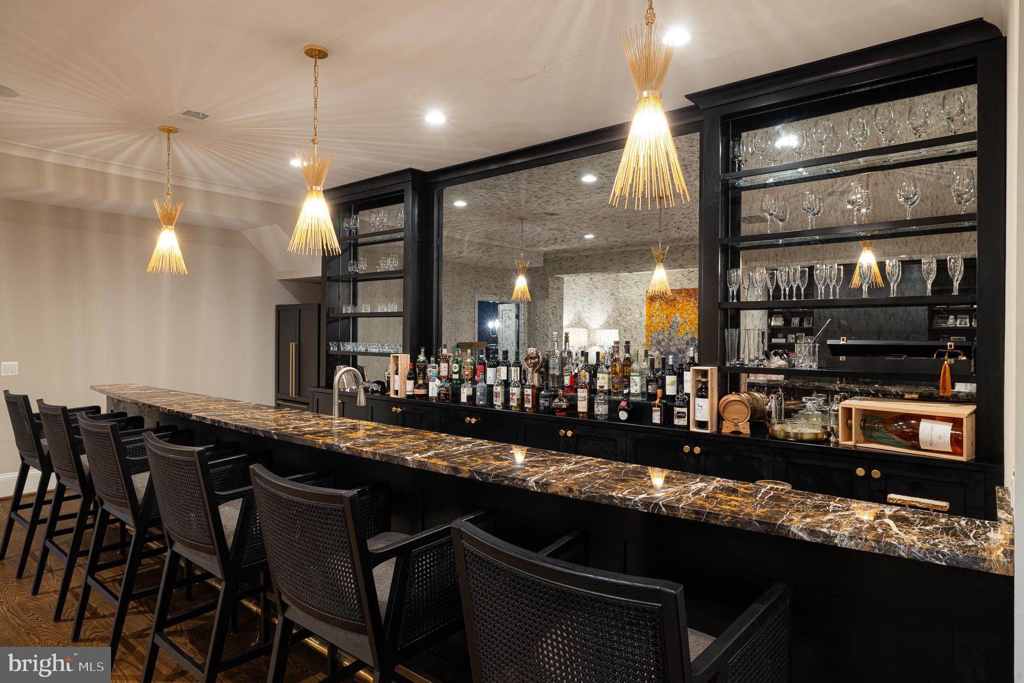 DOLLEY MADISON - Residential