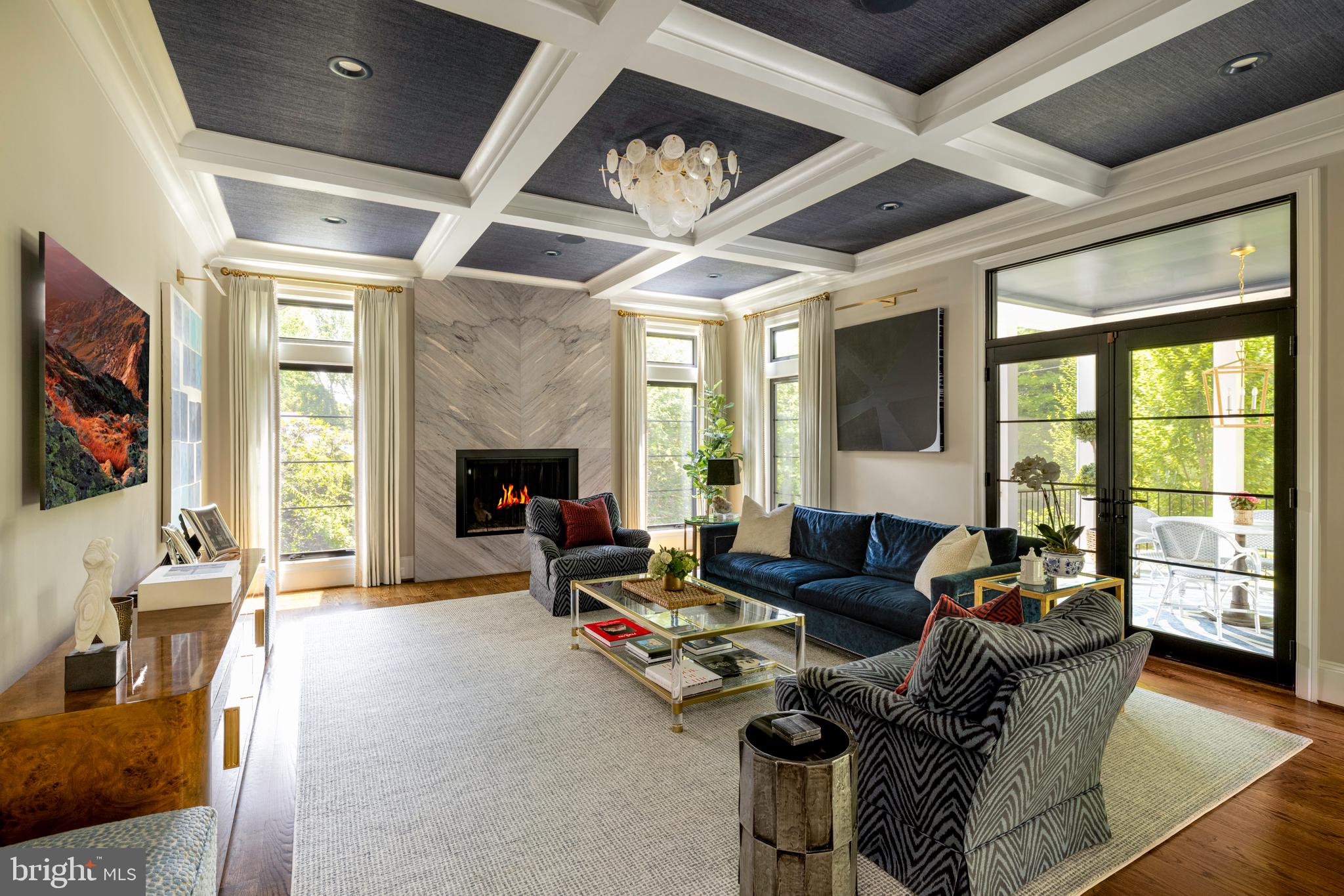 DOLLEY MADISON - Residential