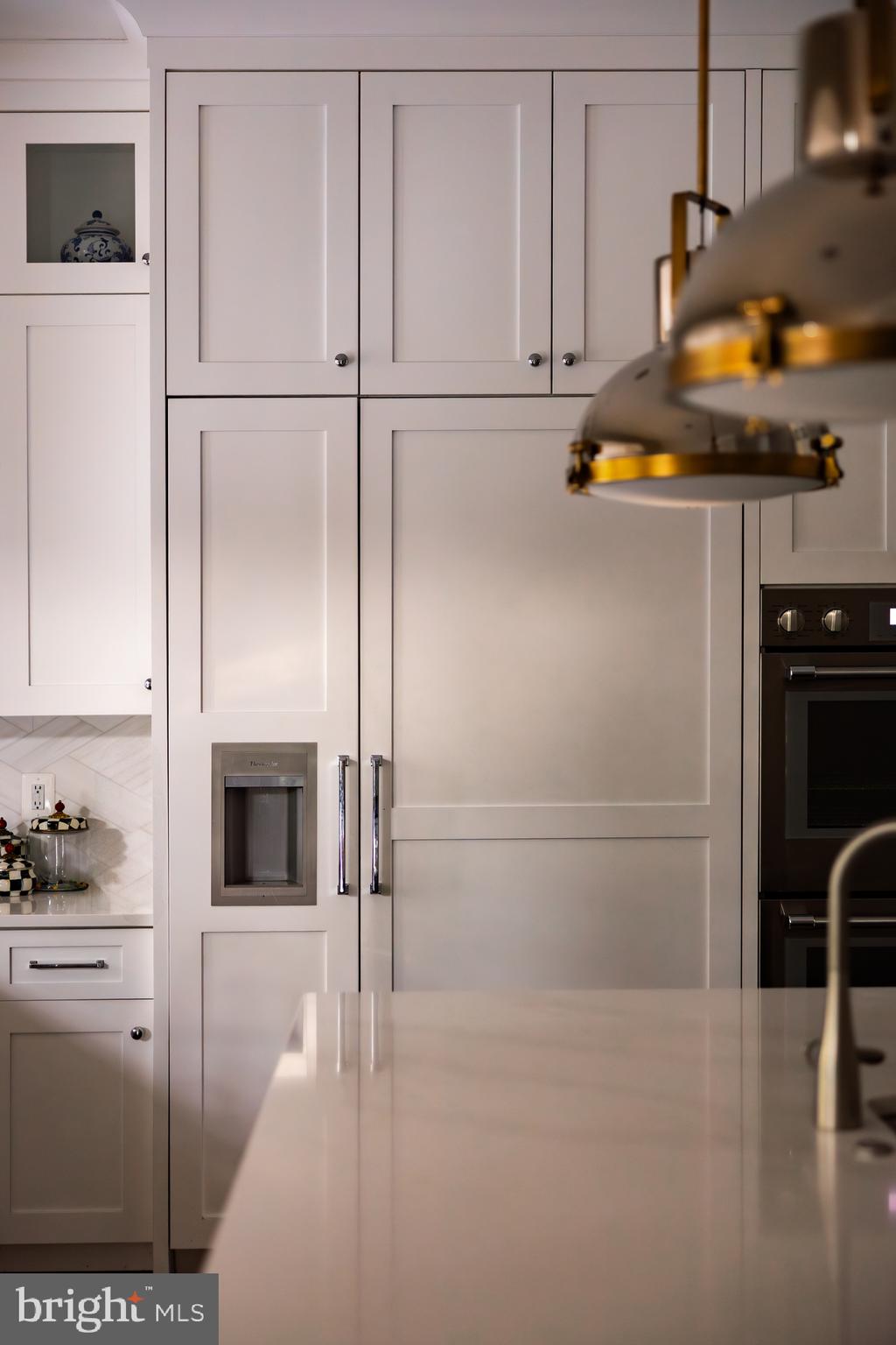 DOLLEY MADISON - Residential