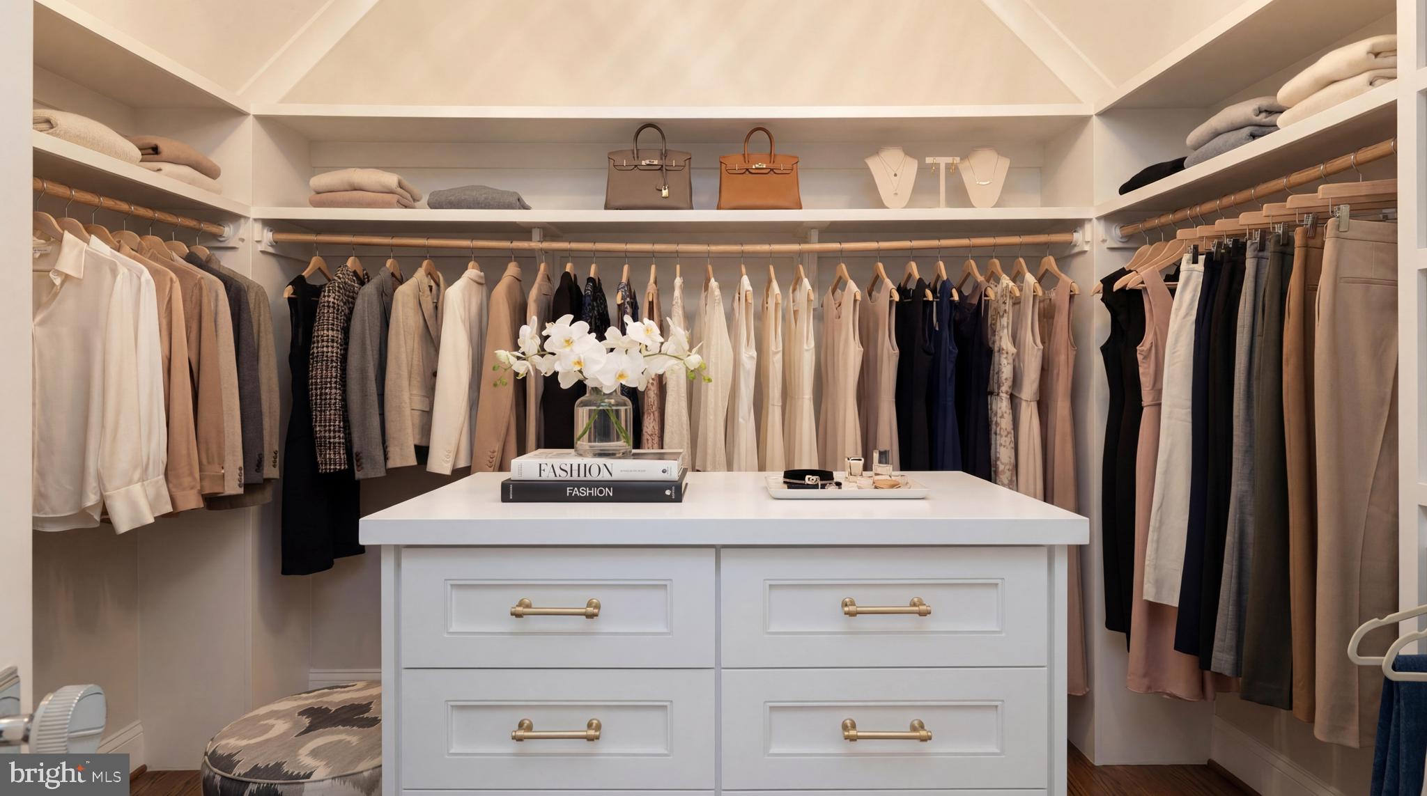 DOLLEY MADISON - Residential