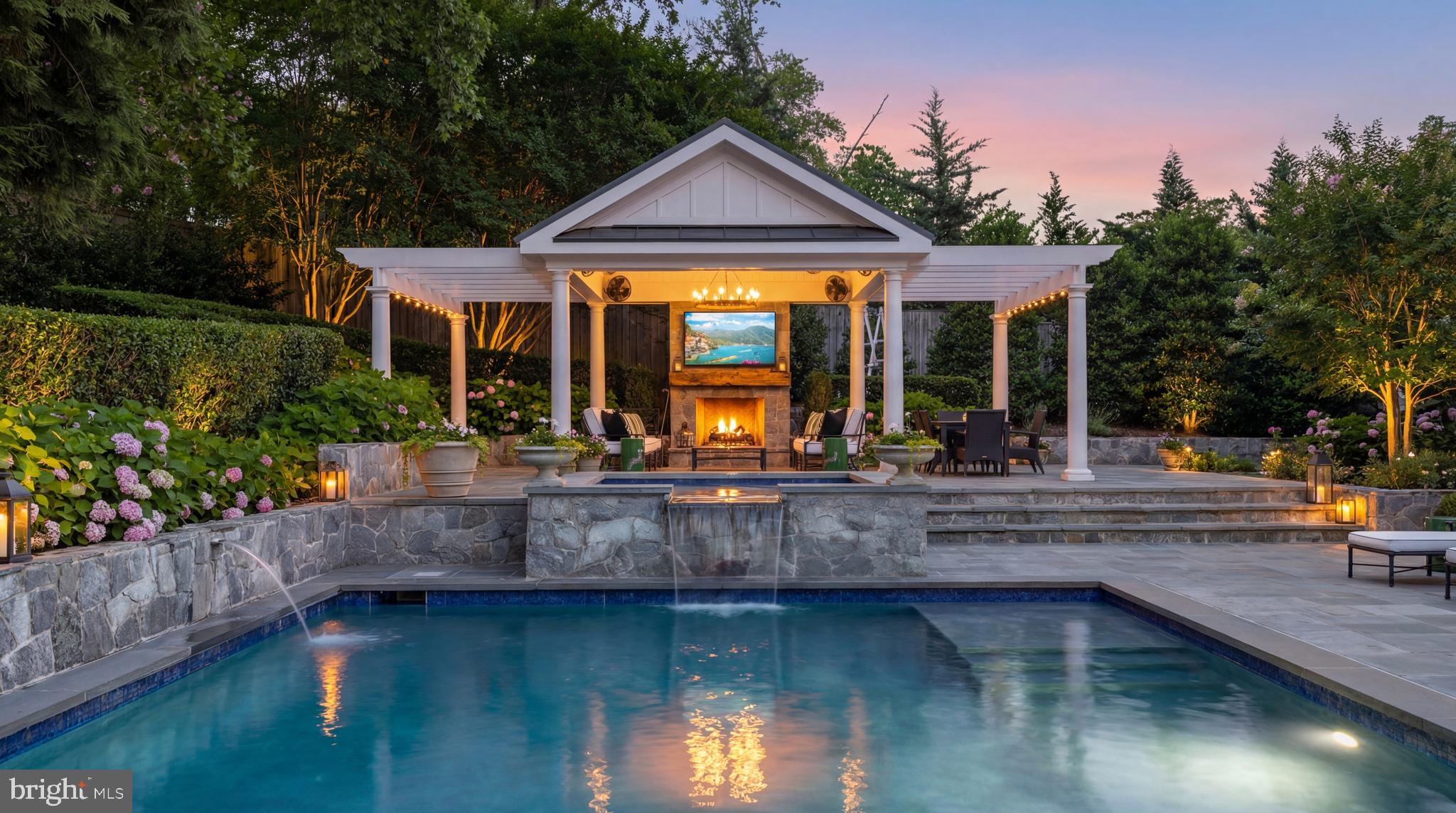 DOLLEY MADISON - Residential