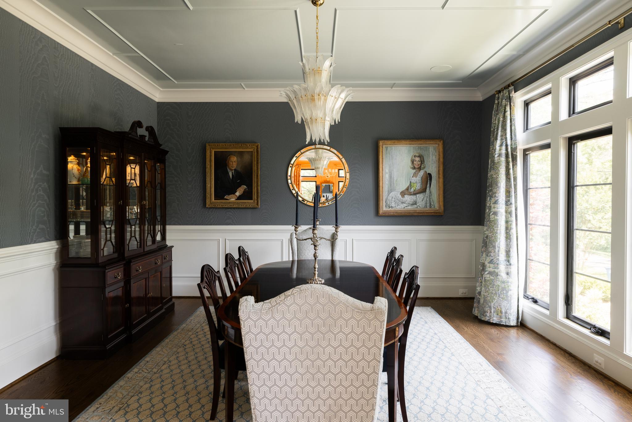 DOLLEY MADISON - Residential