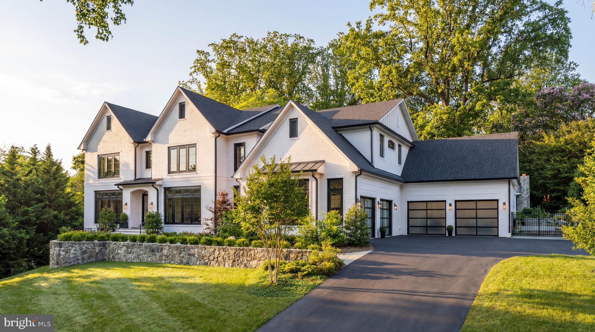 DOLLEY MADISON - Residential