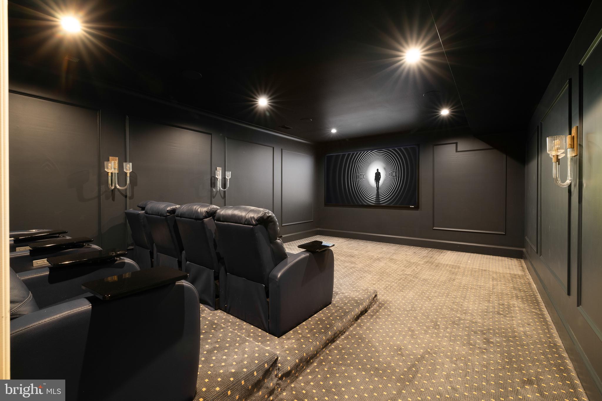 DOLLEY MADISON - Residential