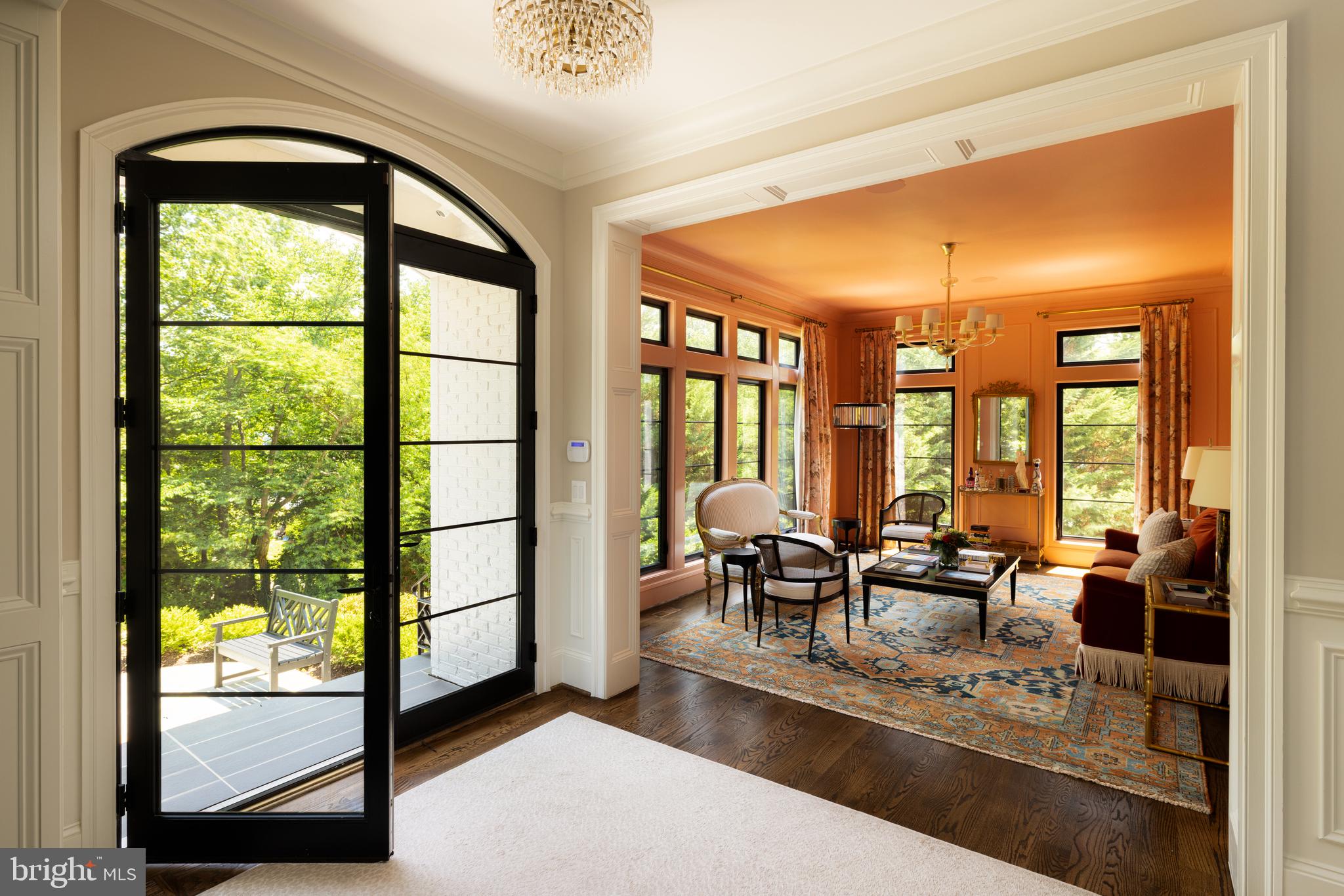 DOLLEY MADISON - Residential