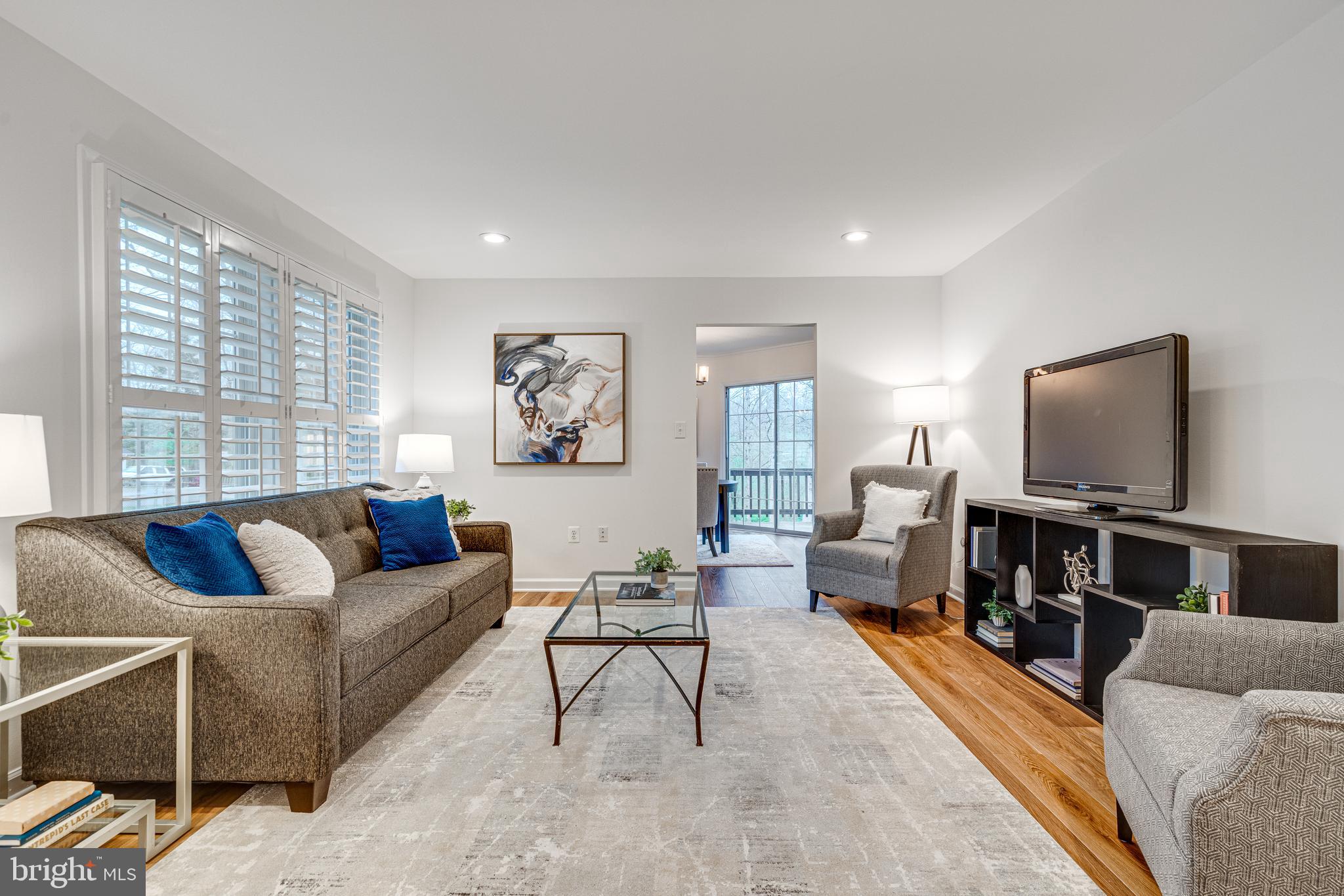 YORKSHIRE ACRES - Residential