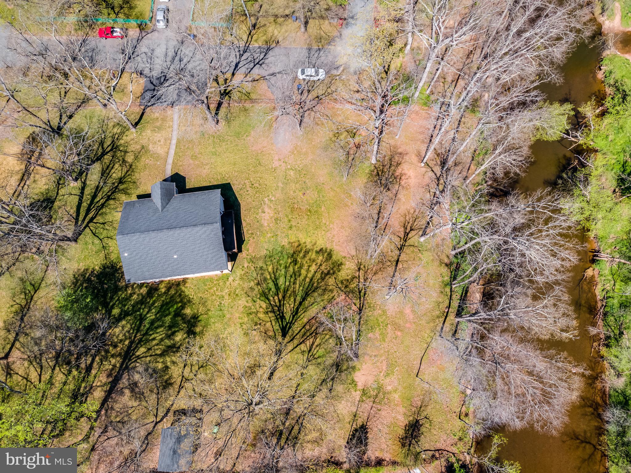 YORKSHIRE ACRES - Residential