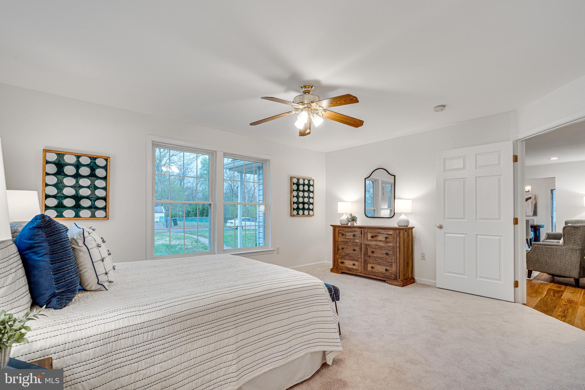 YORKSHIRE ACRES - Residential