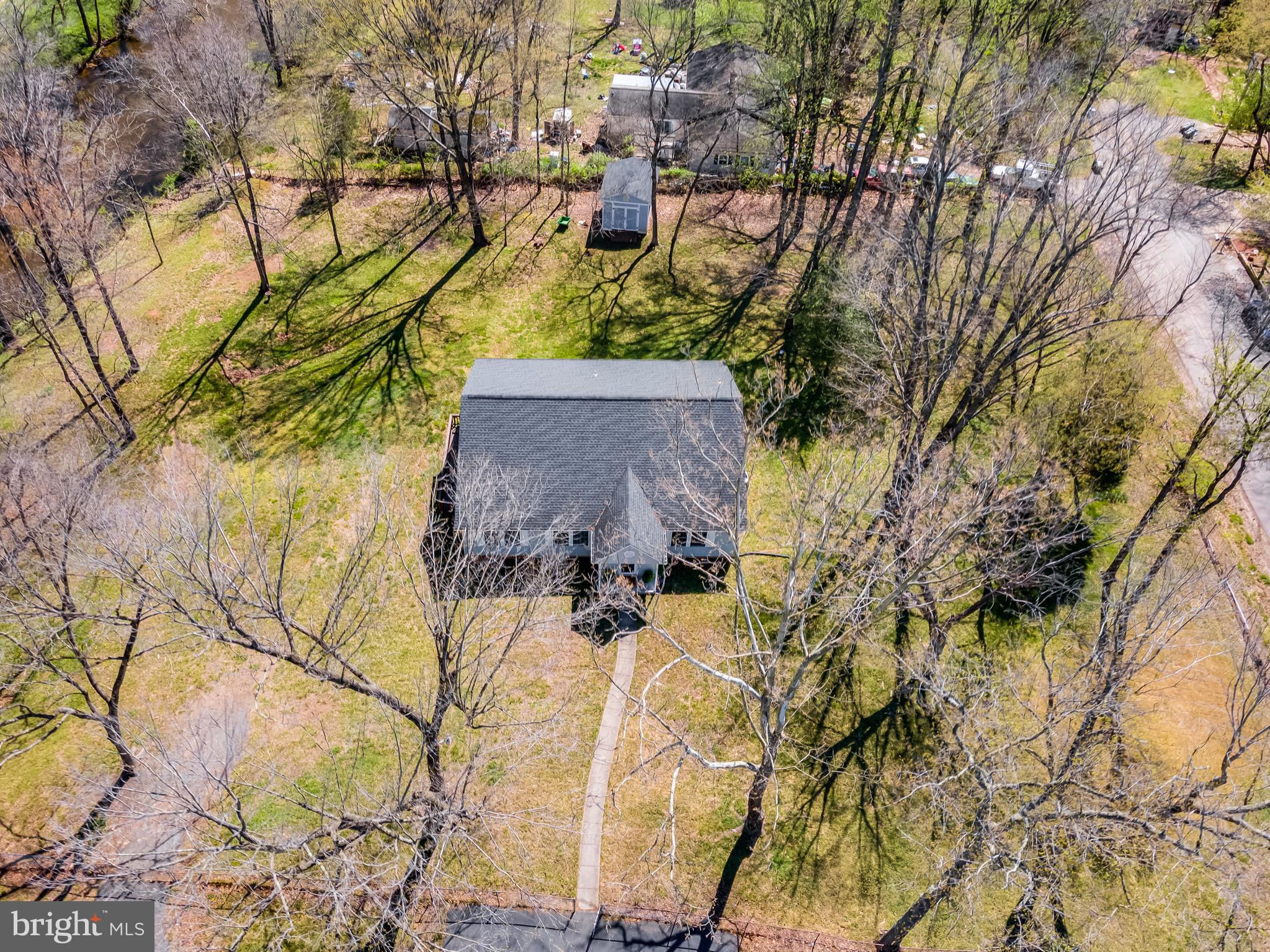 YORKSHIRE ACRES - Residential