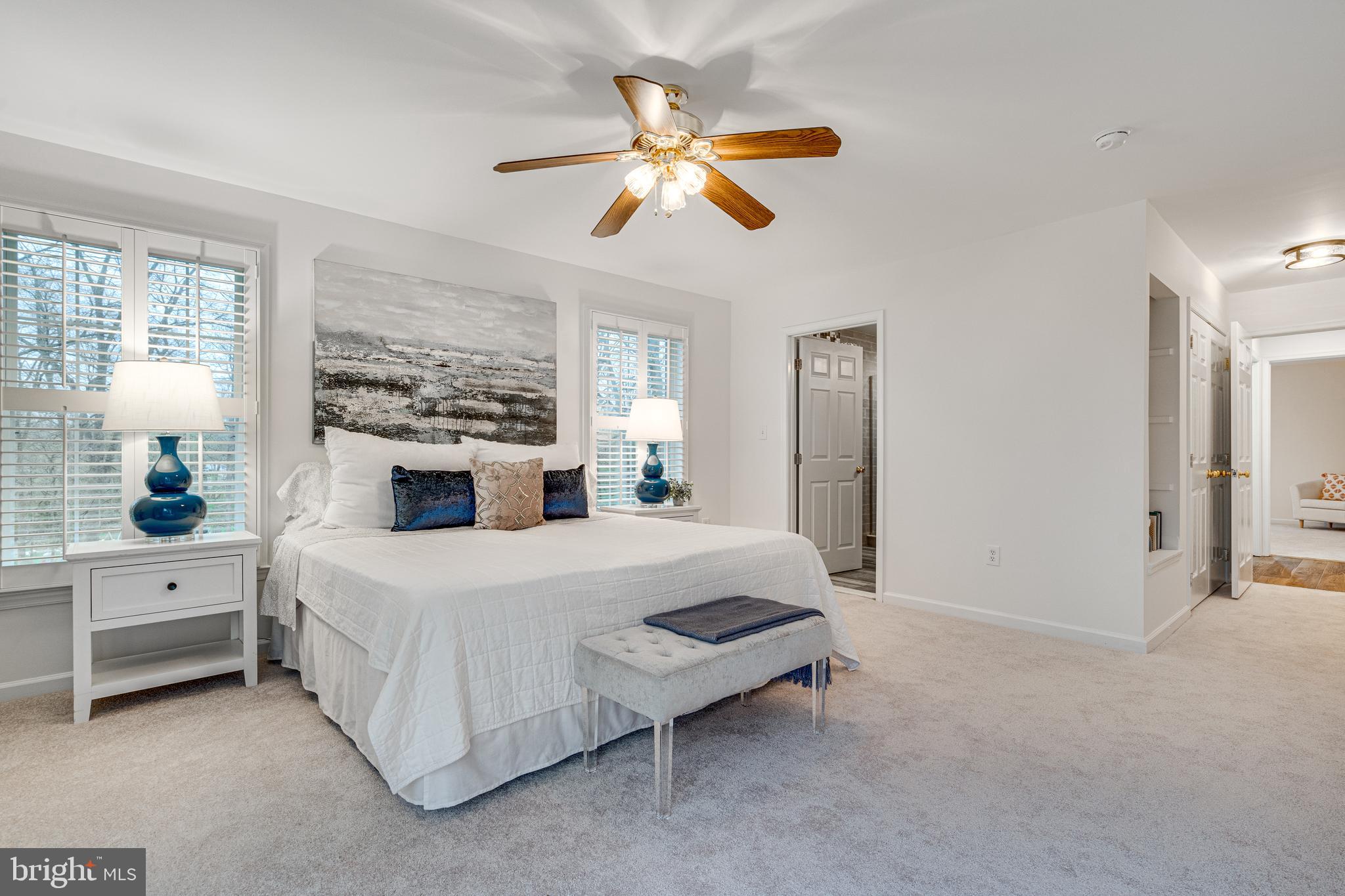 YORKSHIRE ACRES - Residential