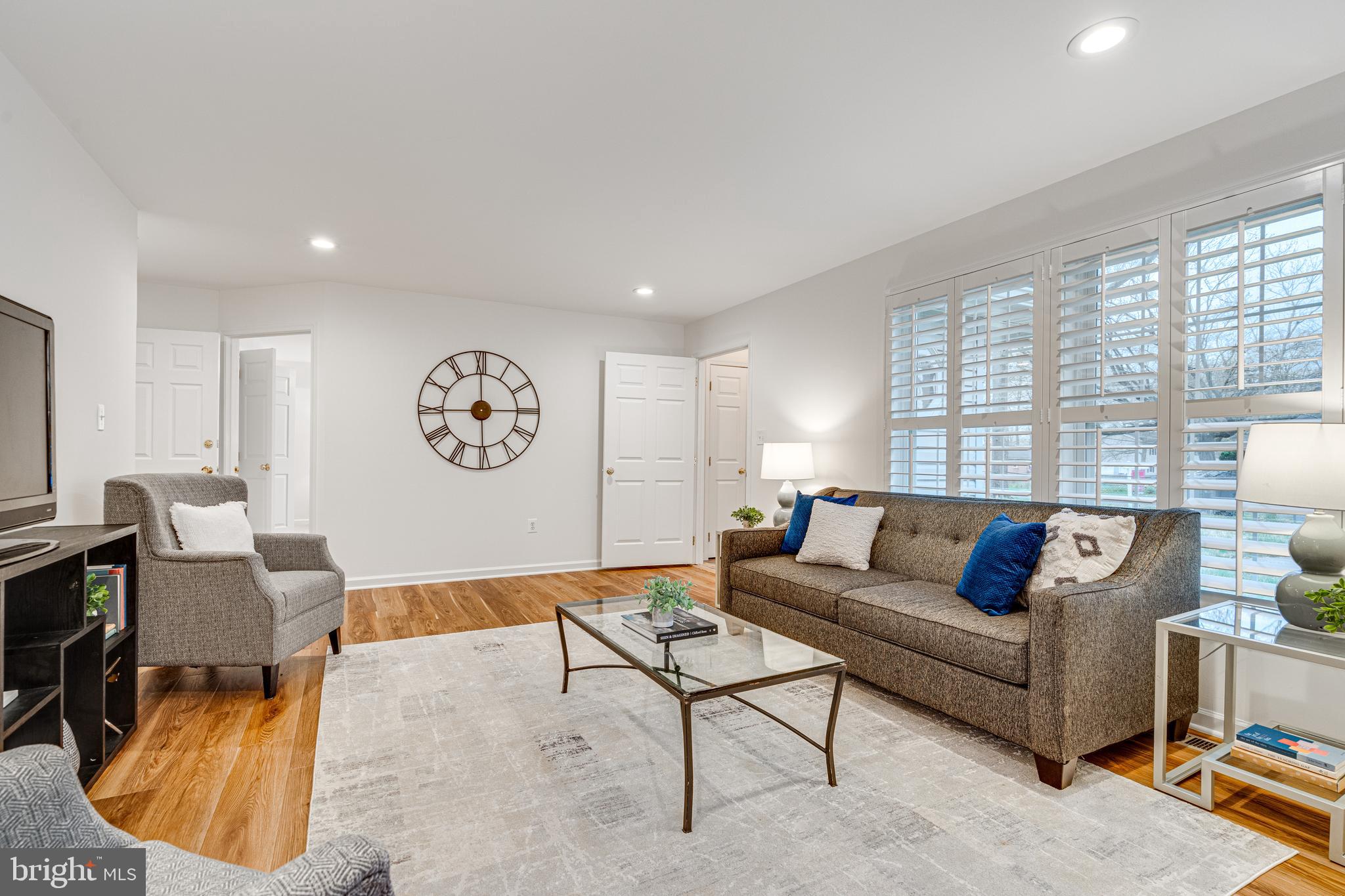 YORKSHIRE ACRES - Residential