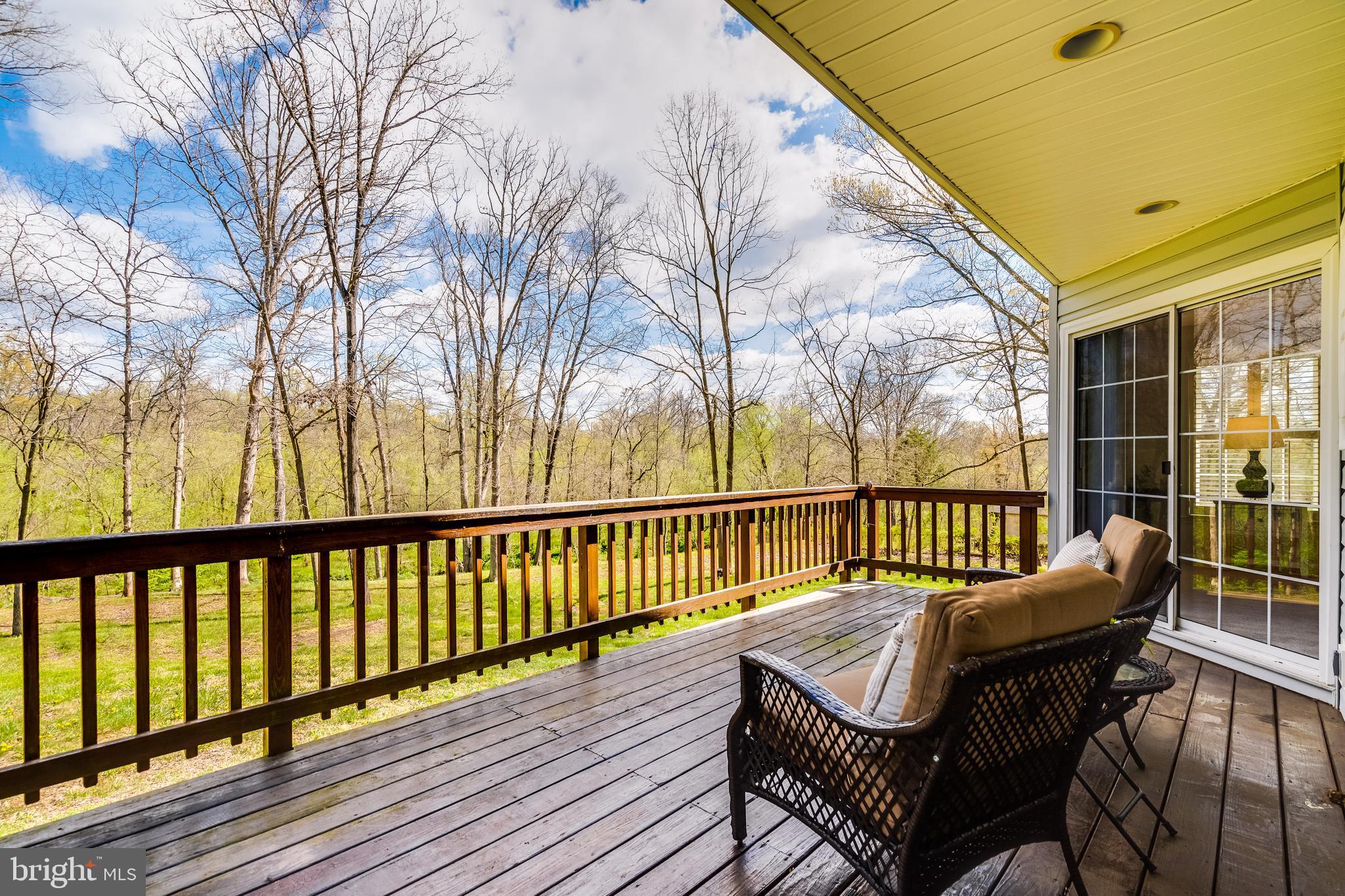 YORKSHIRE ACRES - Residential