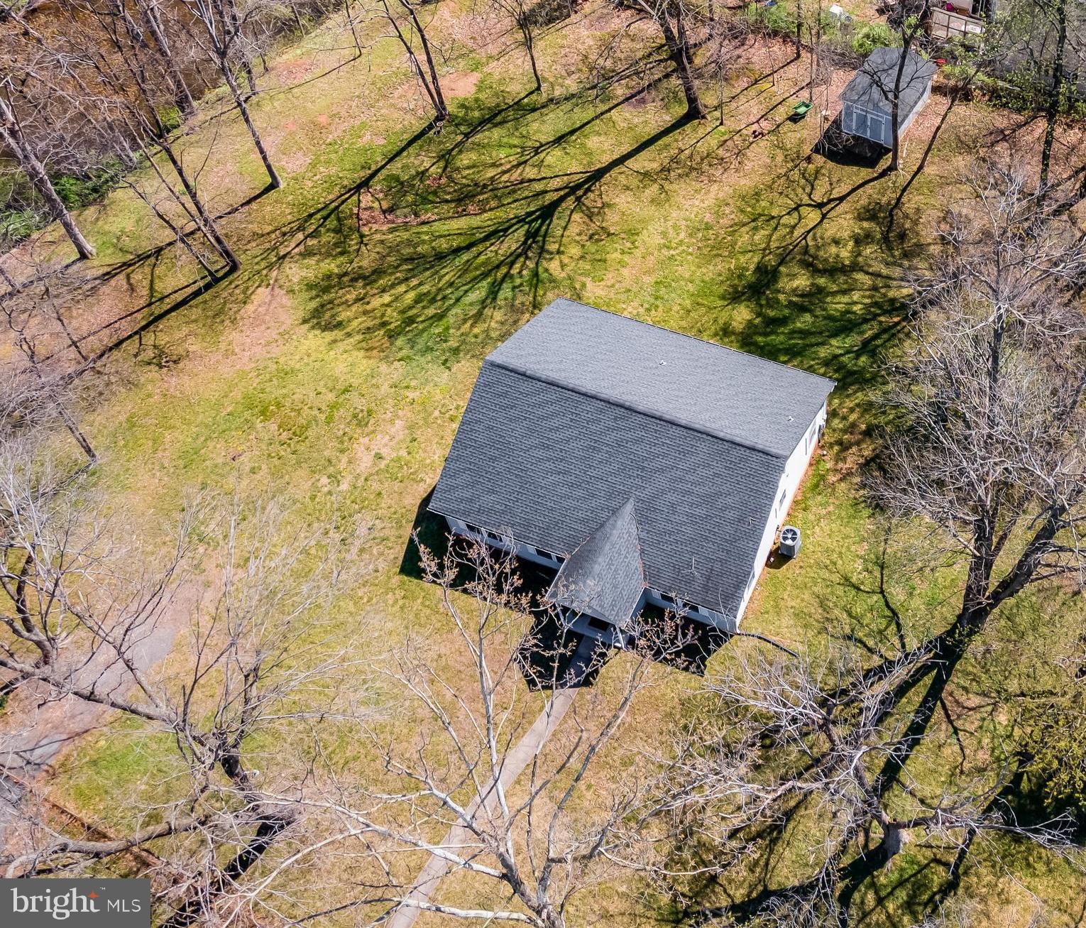 YORKSHIRE ACRES - Residential