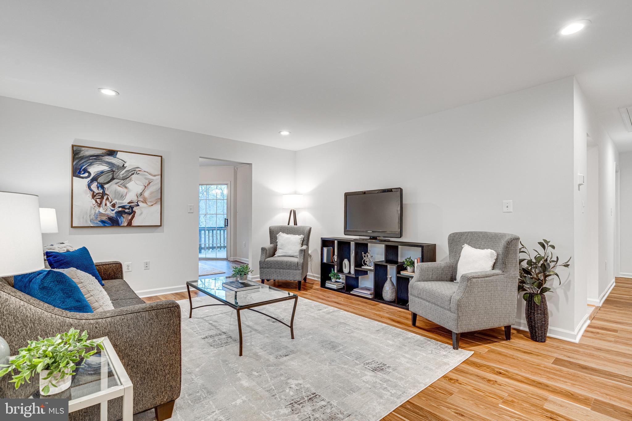 YORKSHIRE ACRES - Residential