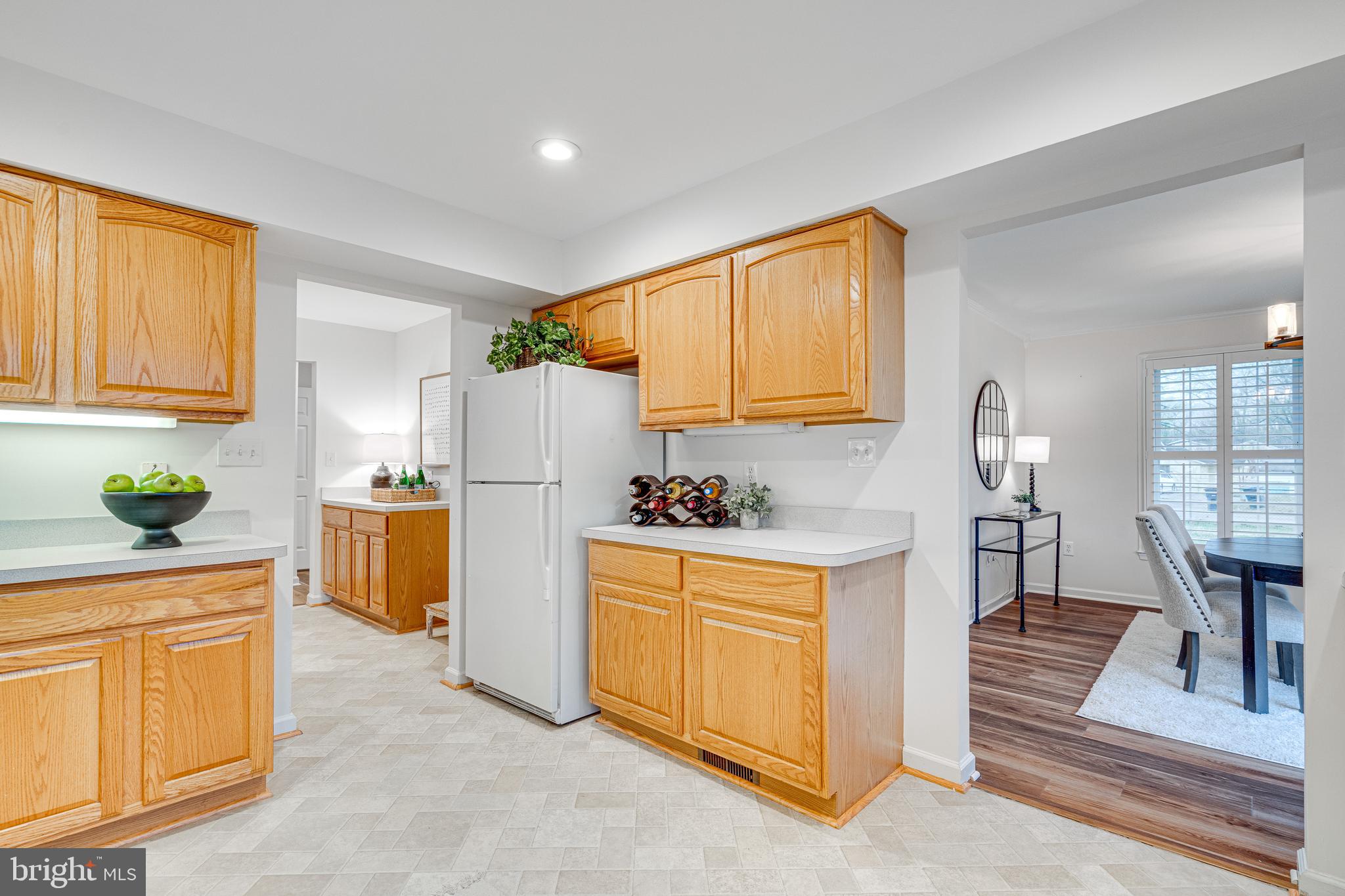 YORKSHIRE ACRES - Residential