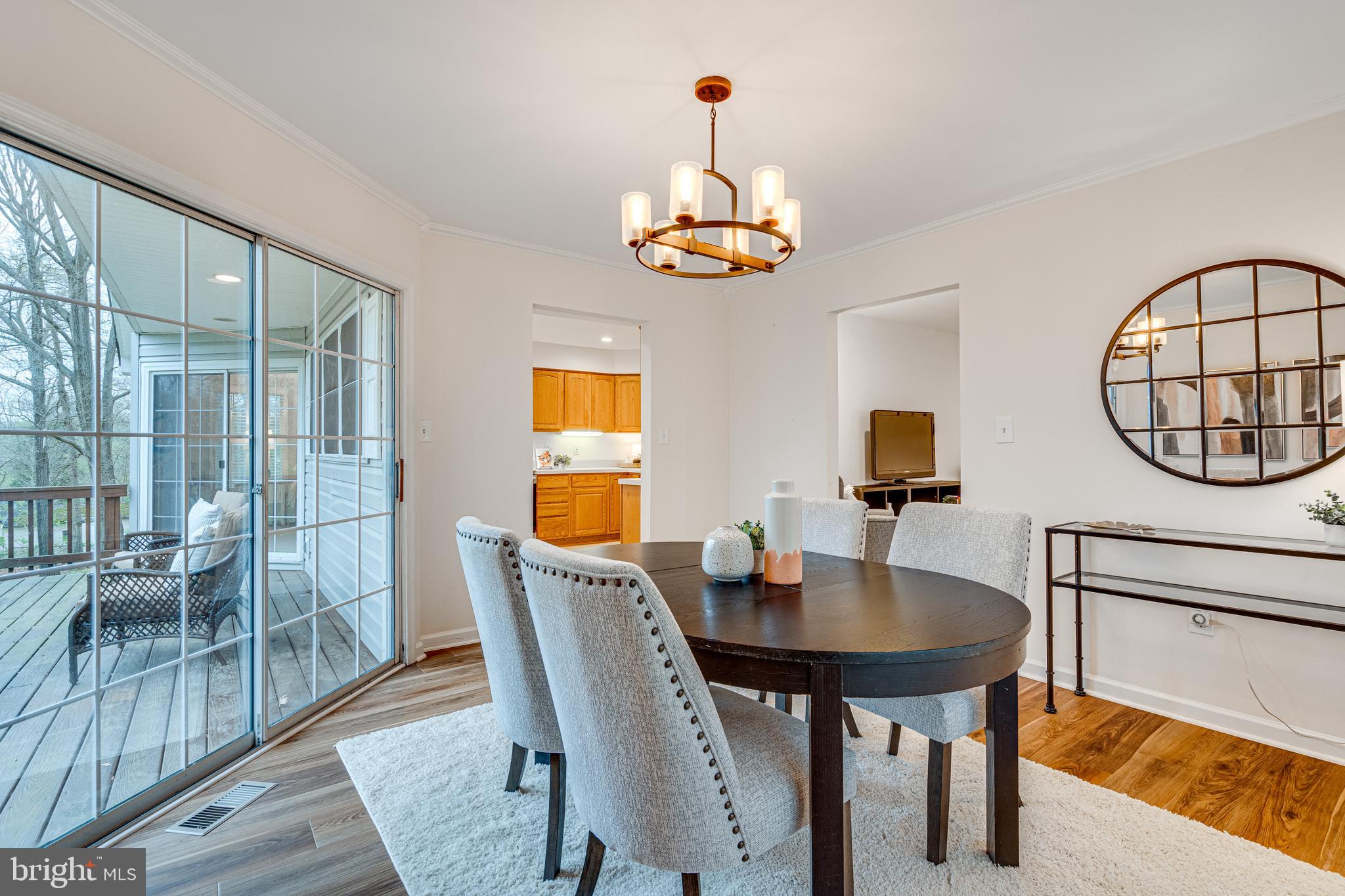 YORKSHIRE ACRES - Residential