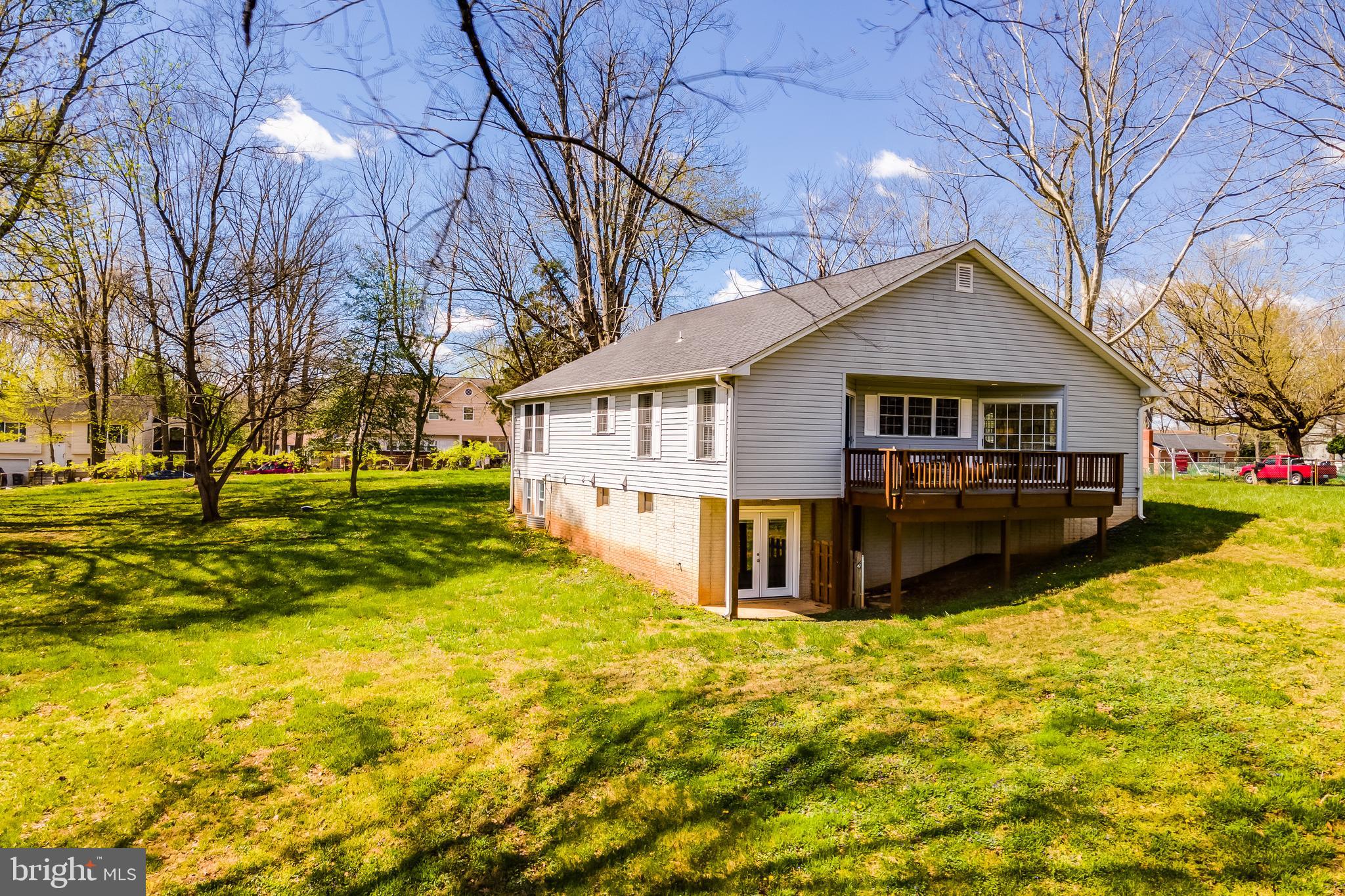 YORKSHIRE ACRES - Residential