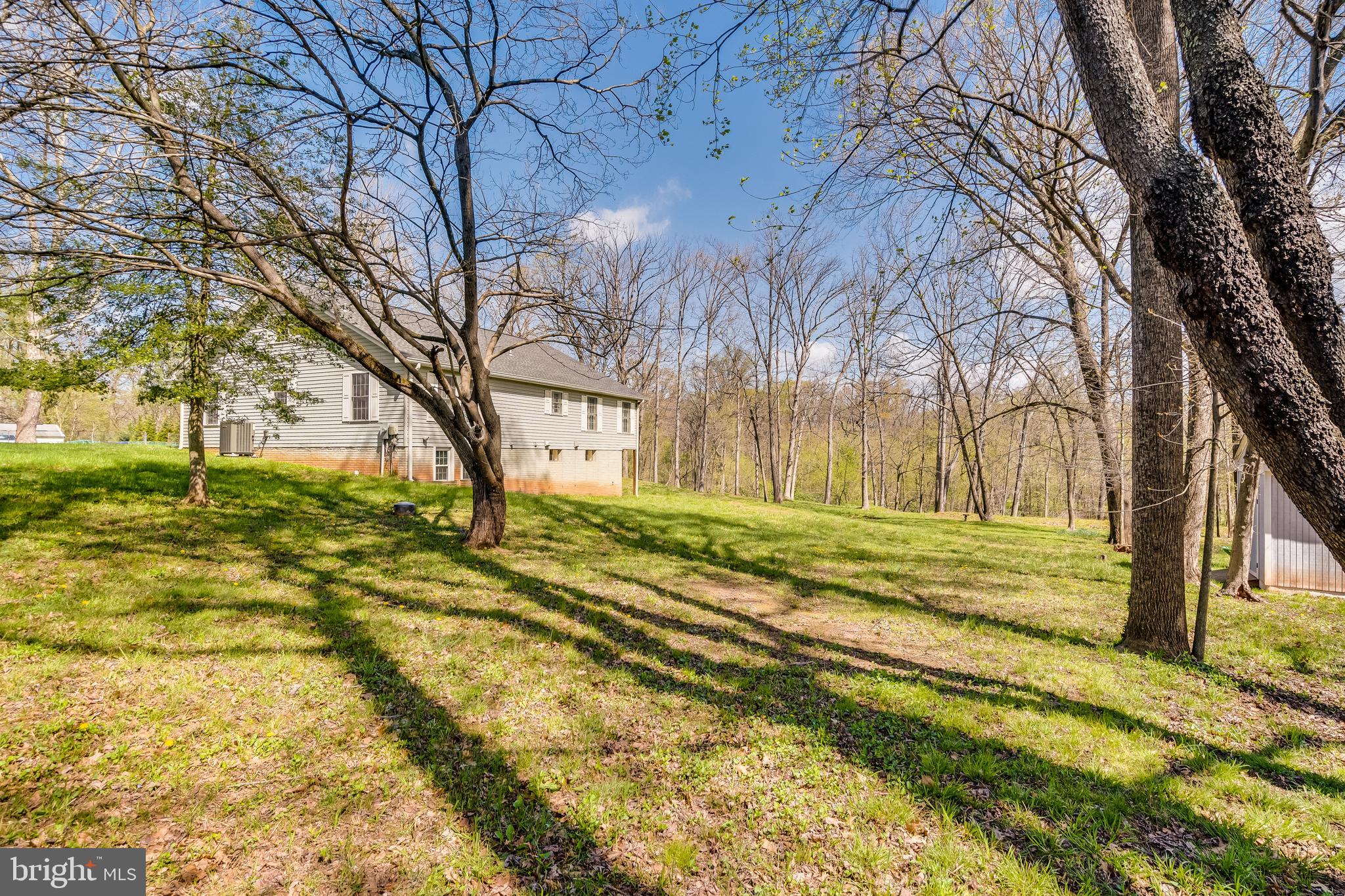 YORKSHIRE ACRES - Residential