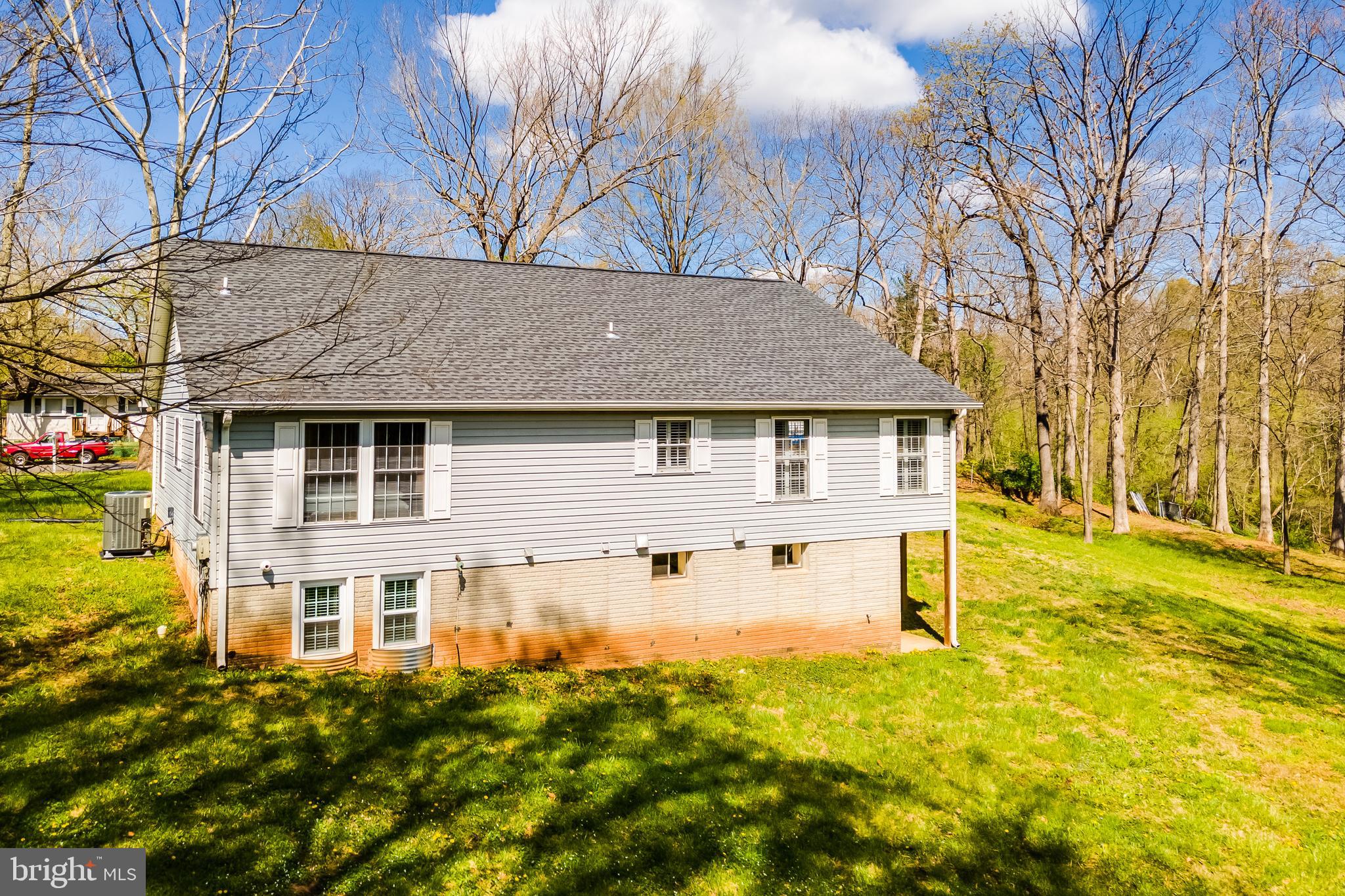 YORKSHIRE ACRES - Residential