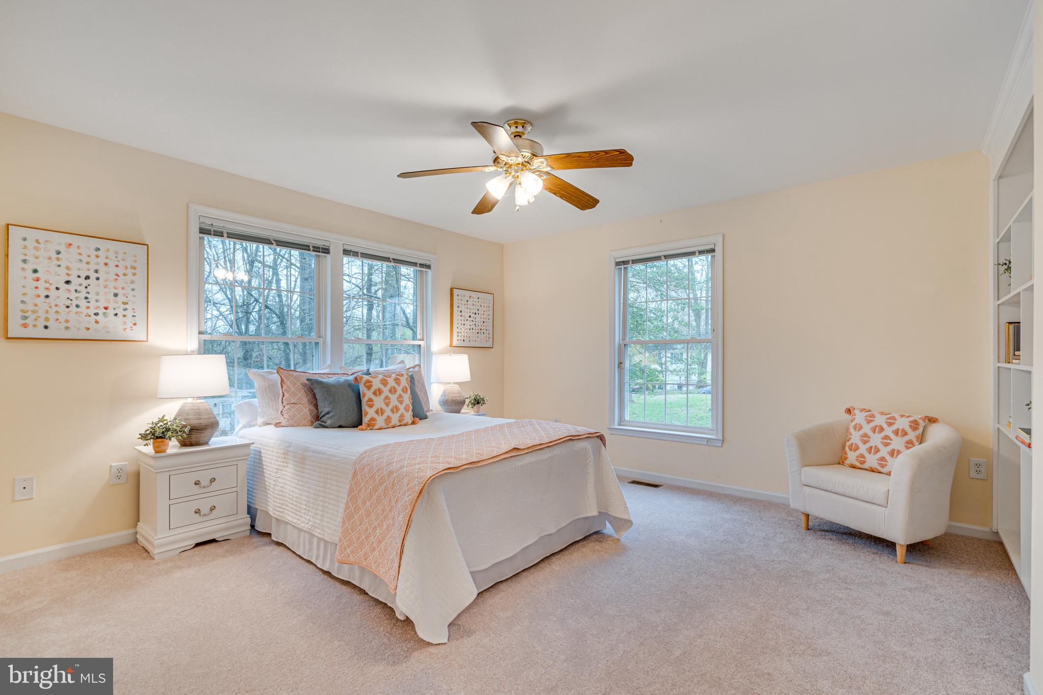 YORKSHIRE ACRES - Residential