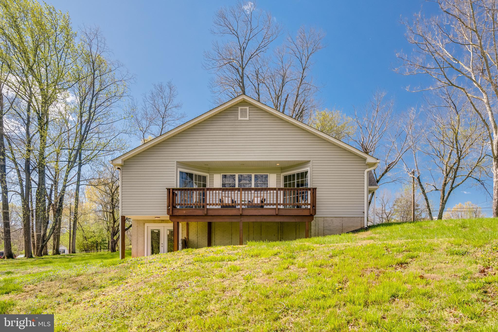 YORKSHIRE ACRES - Residential