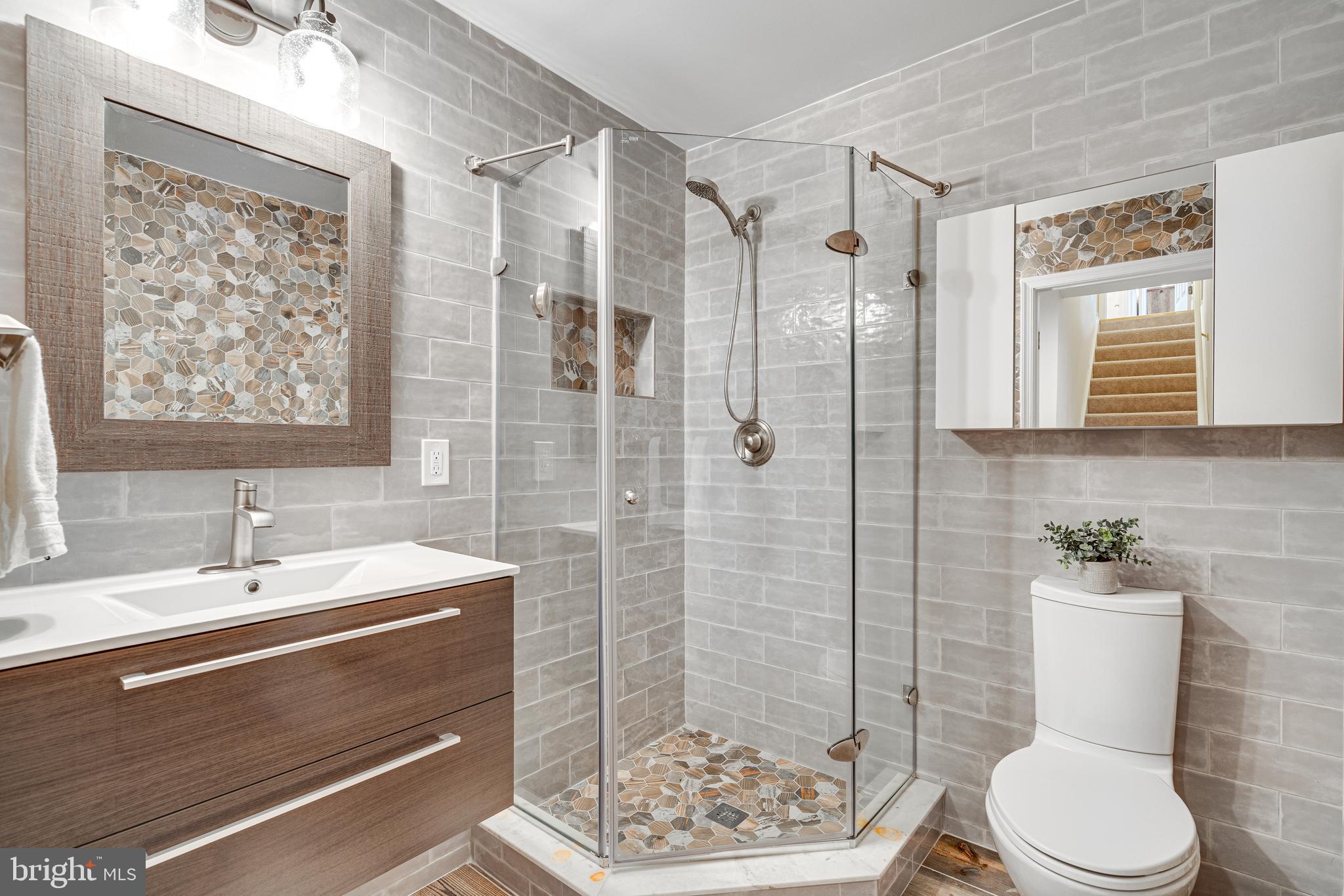 YORKSHIRE ACRES - Residential