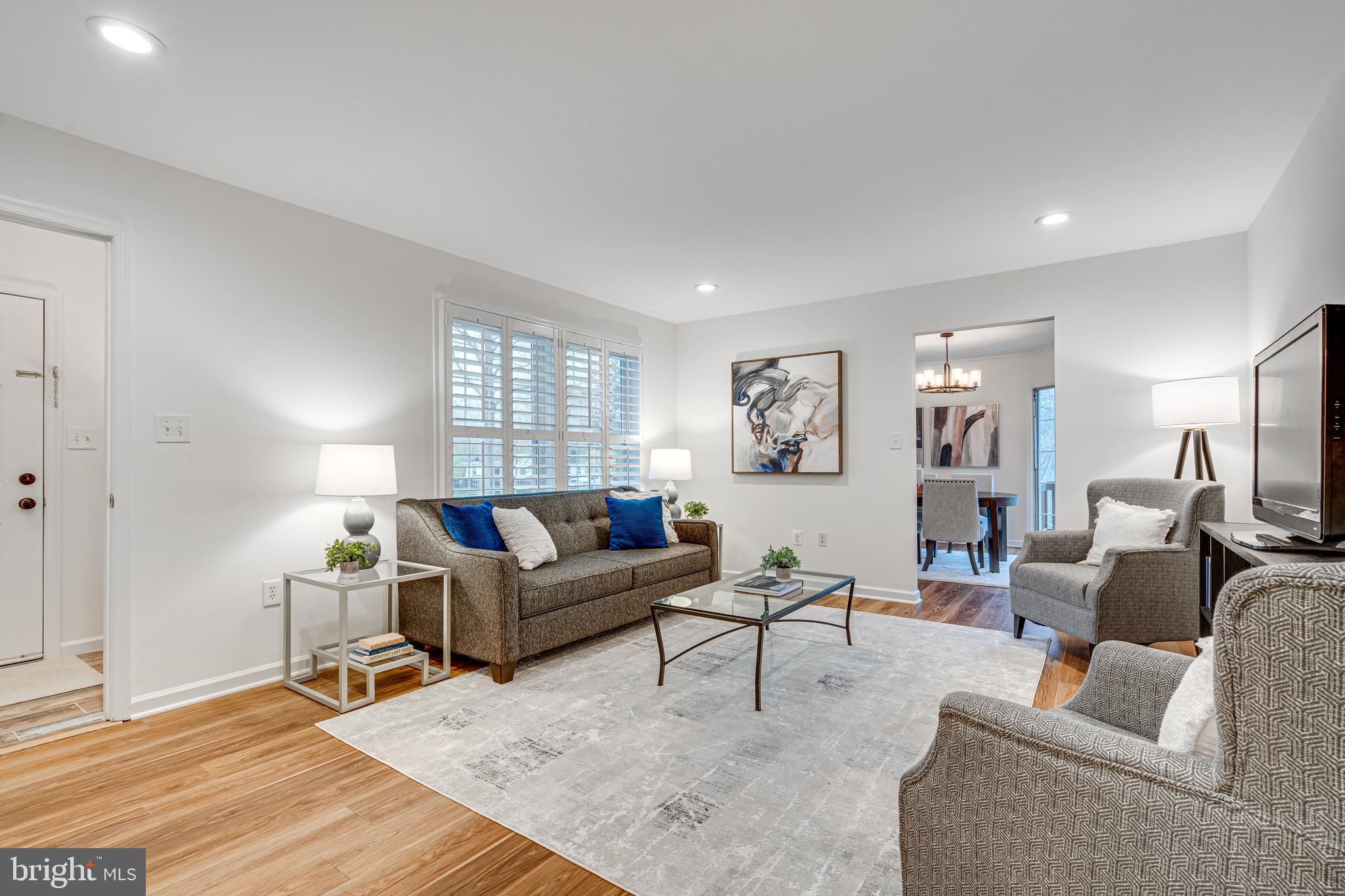 YORKSHIRE ACRES - Residential