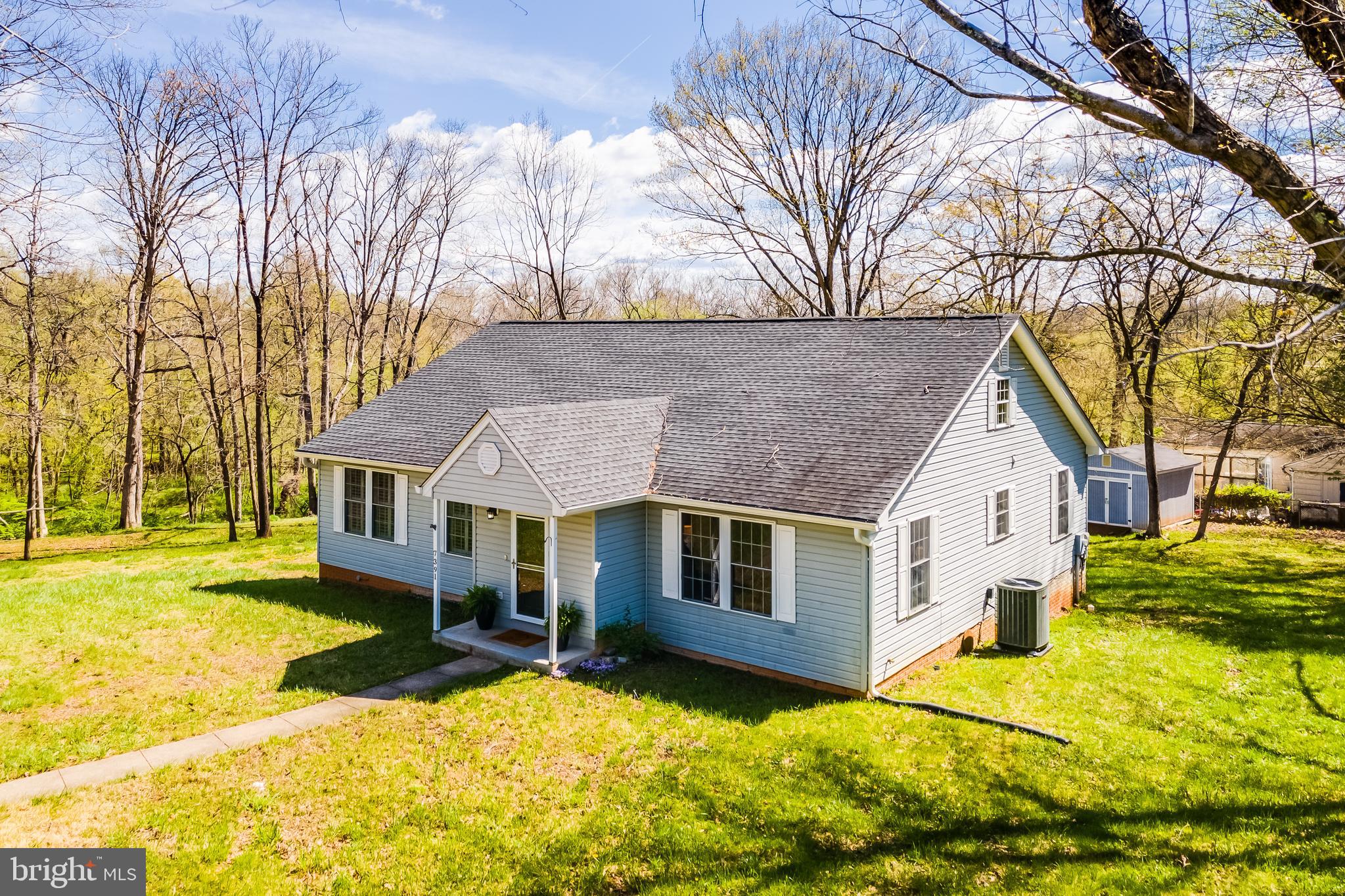 YORKSHIRE ACRES - Residential