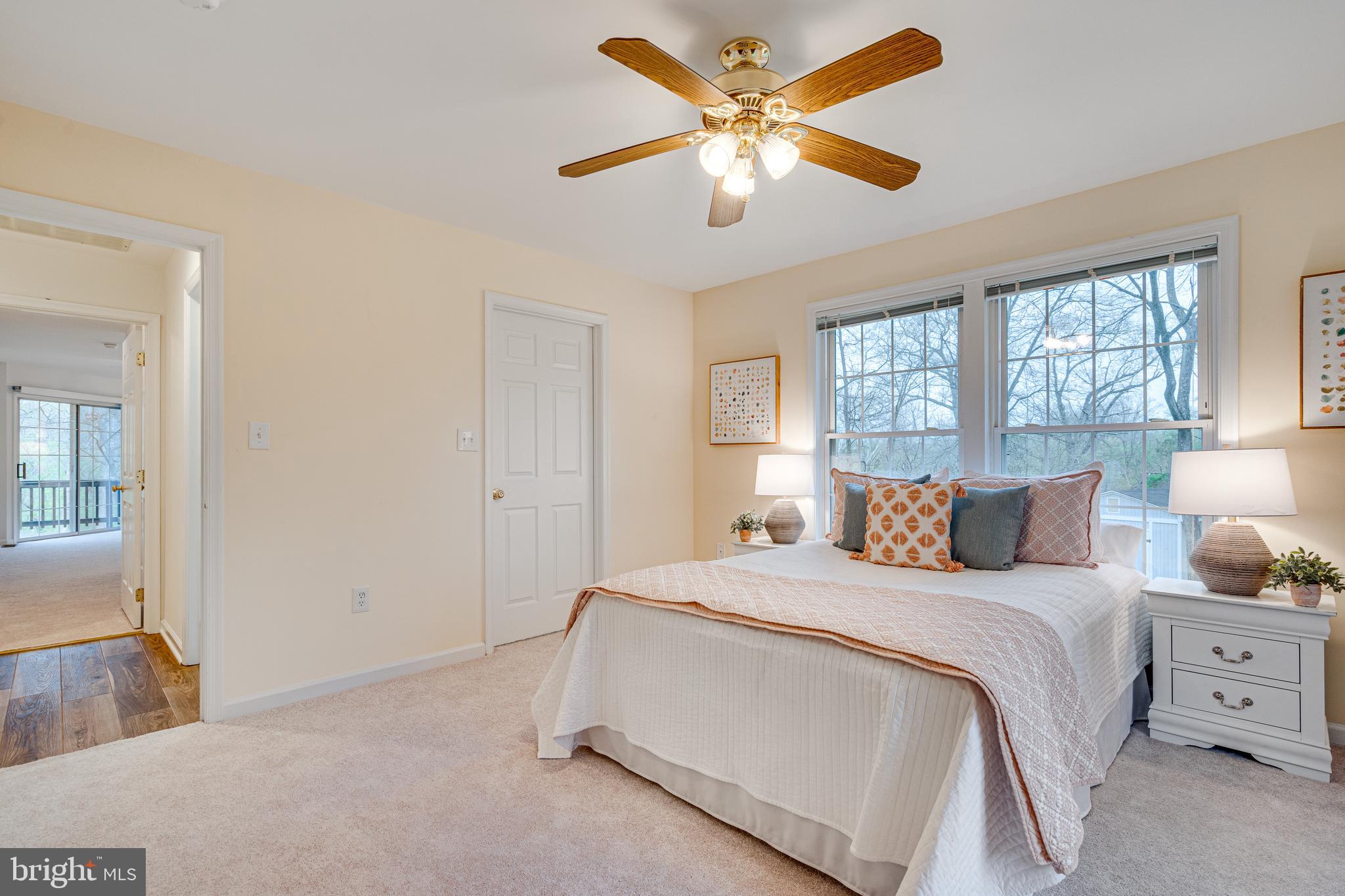 YORKSHIRE ACRES - Residential