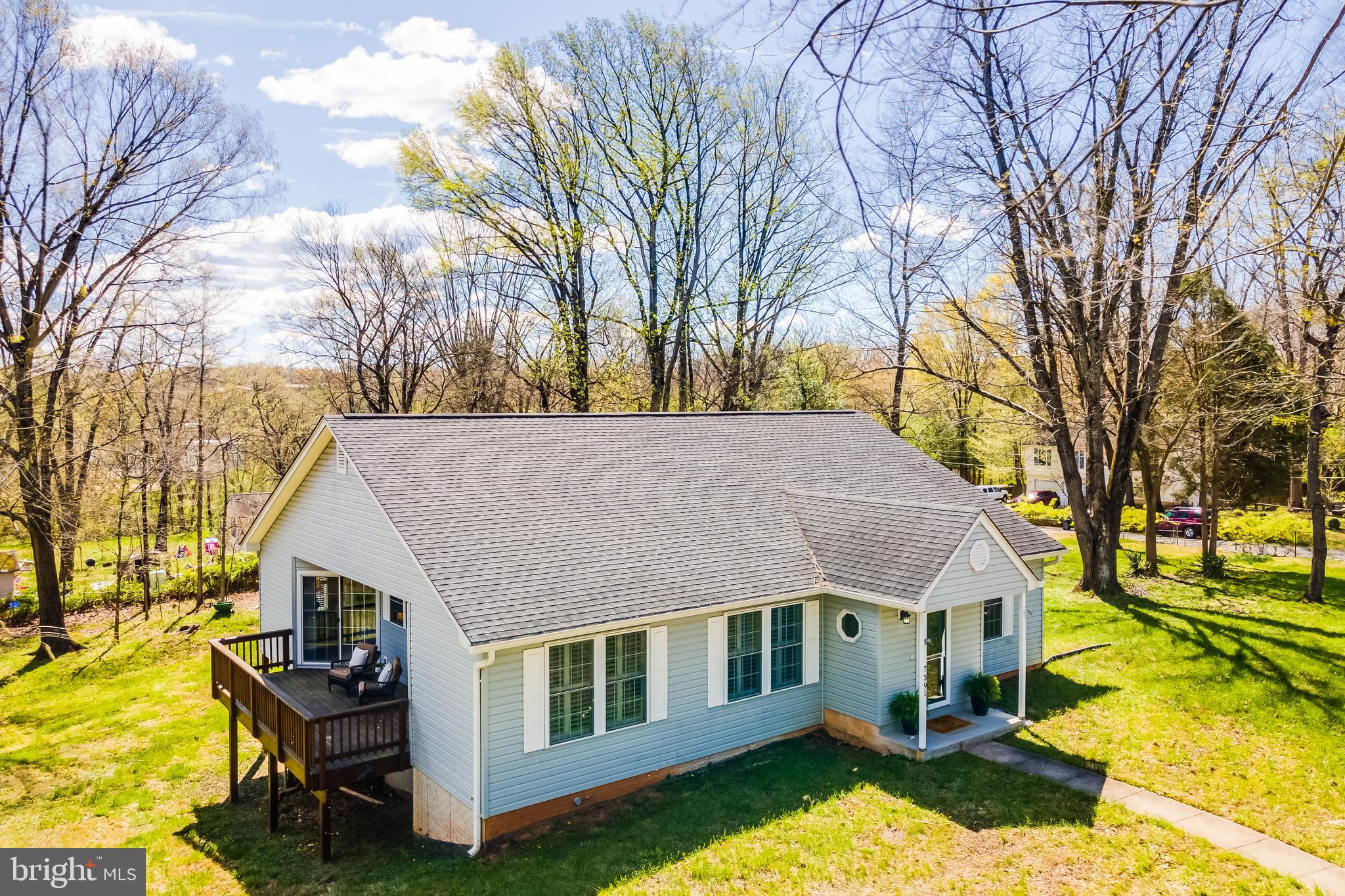 YORKSHIRE ACRES - Residential