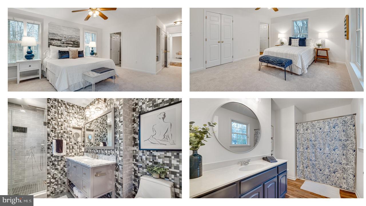 YORKSHIRE ACRES - Residential