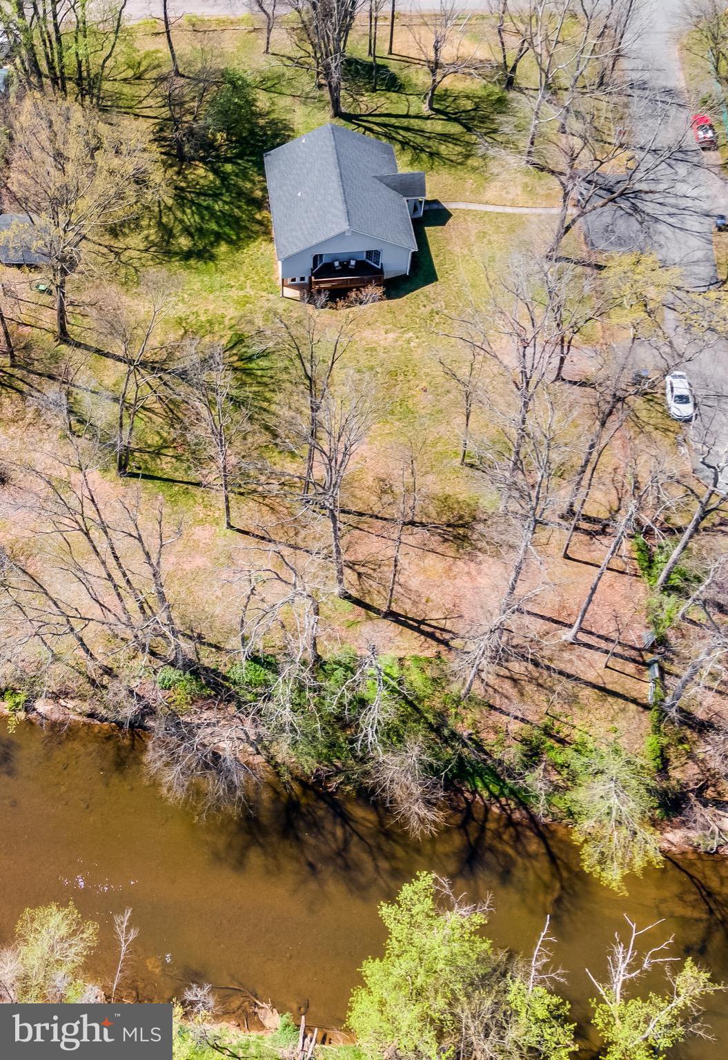 YORKSHIRE ACRES - Residential