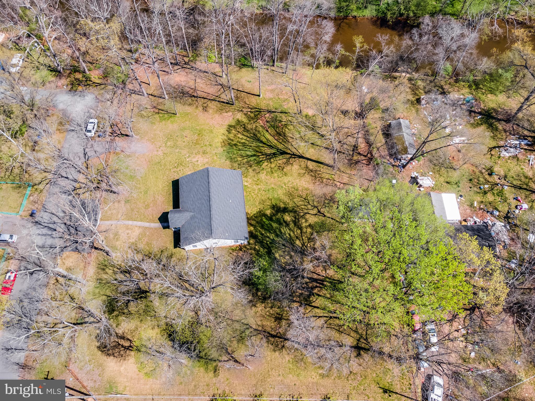 YORKSHIRE ACRES - Residential