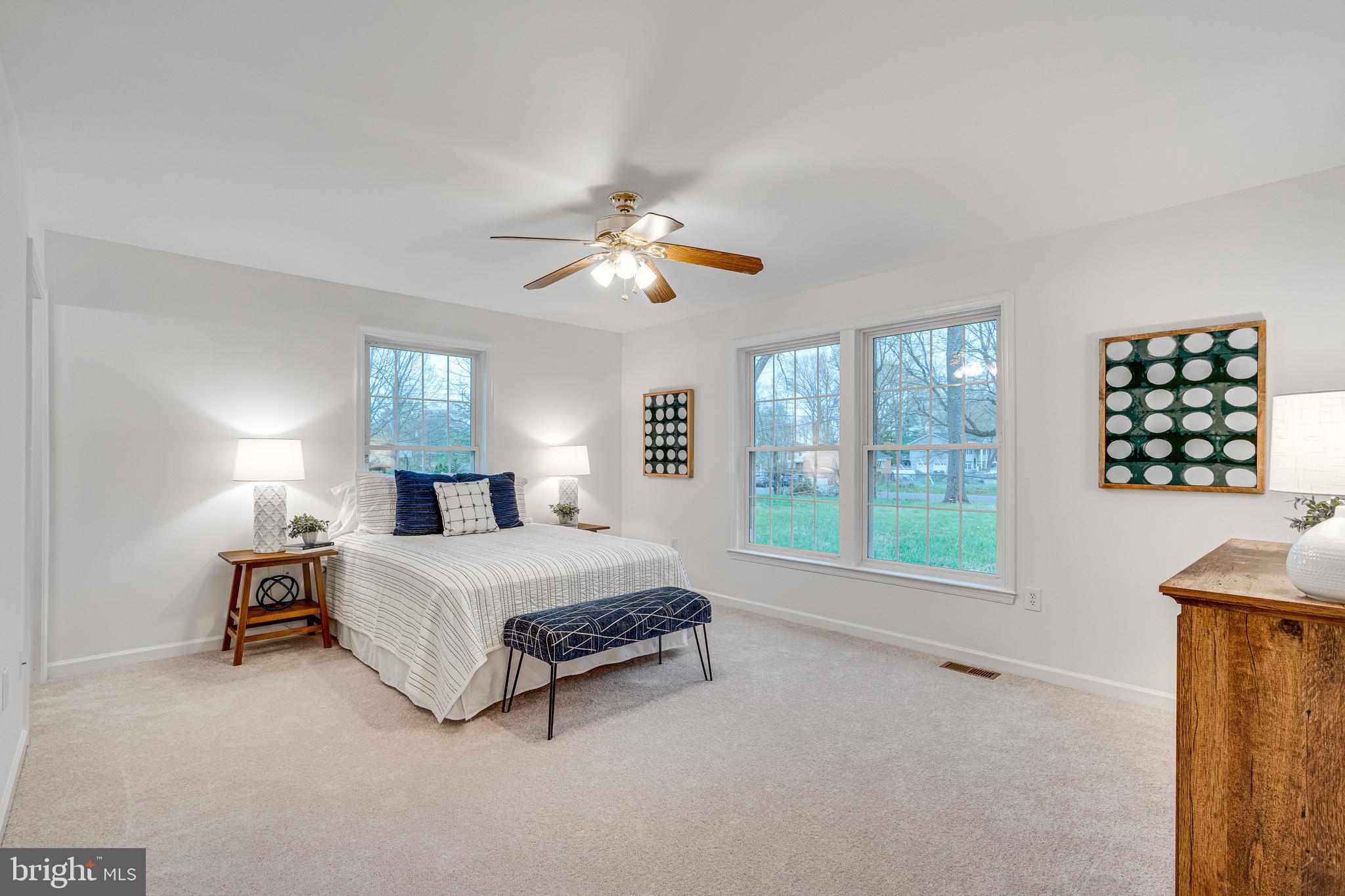 YORKSHIRE ACRES - Residential