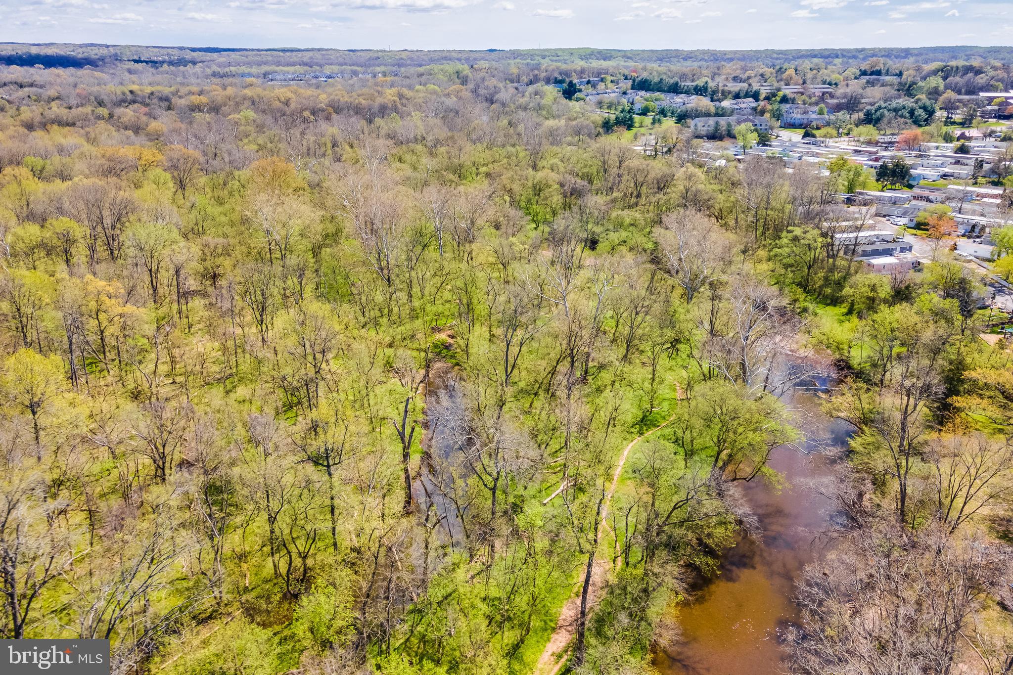 YORKSHIRE ACRES - Residential