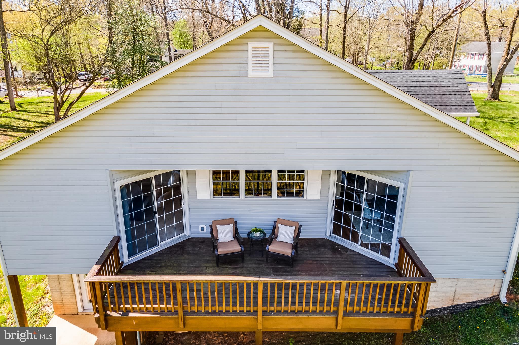 YORKSHIRE ACRES - Residential