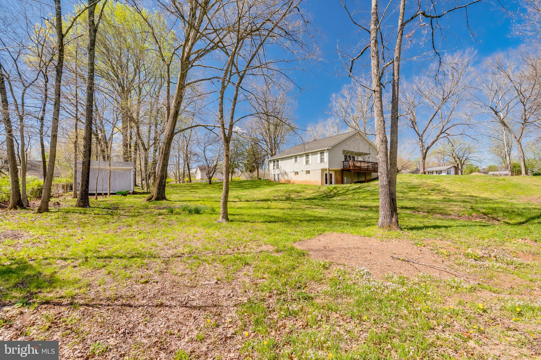 YORKSHIRE ACRES - Residential