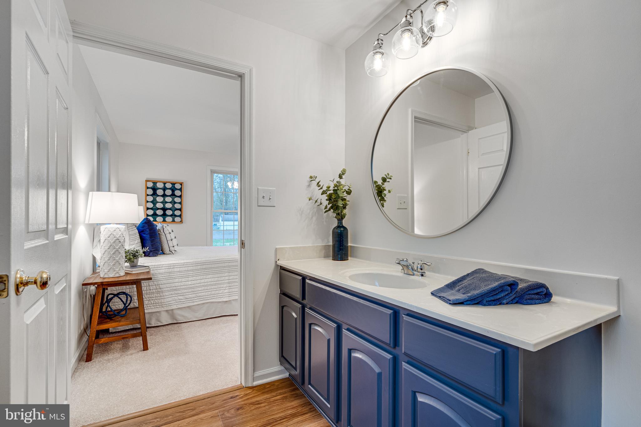 YORKSHIRE ACRES - Residential