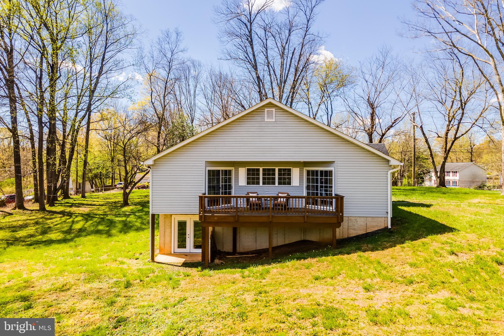 YORKSHIRE ACRES - Residential