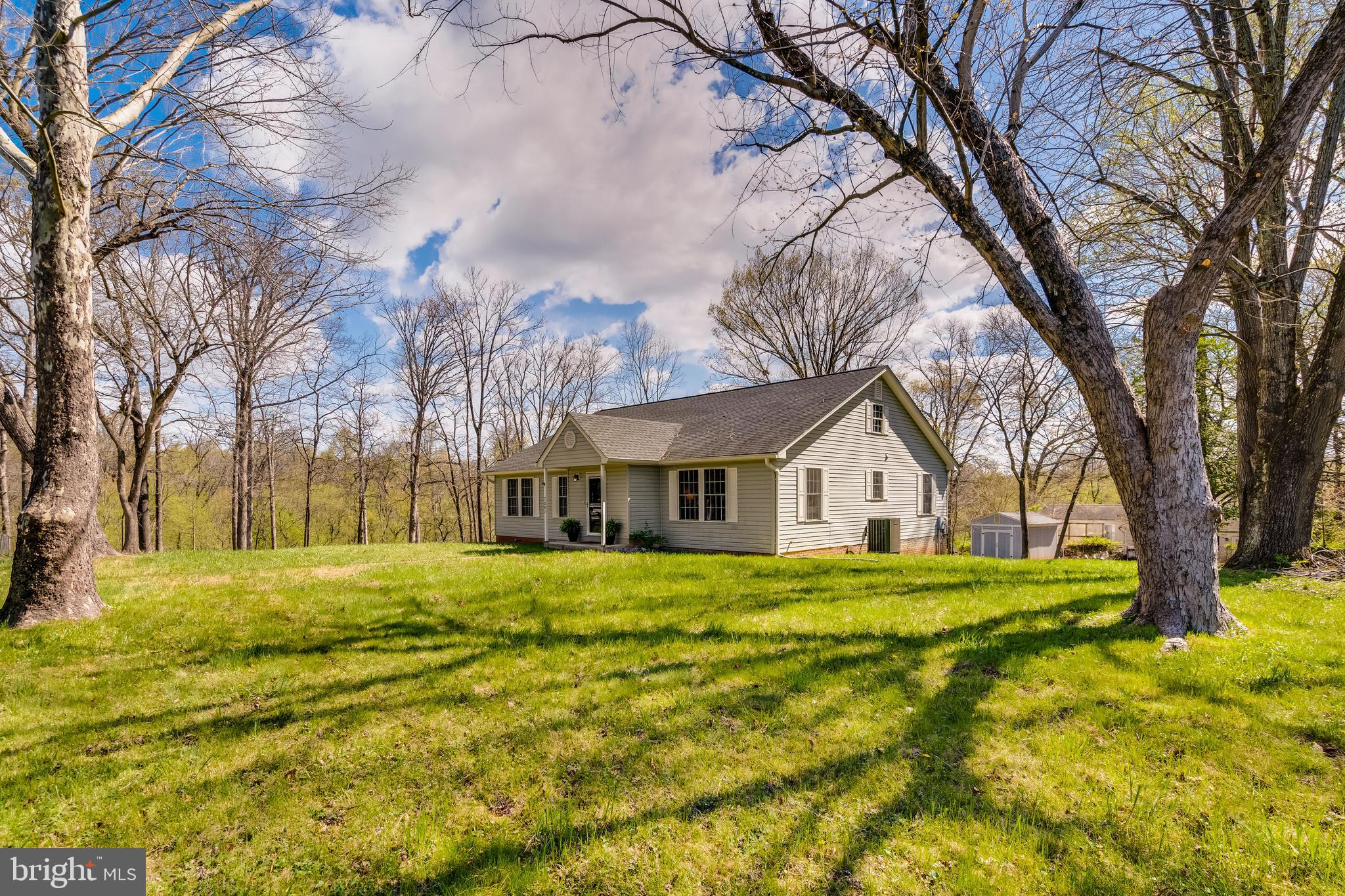 YORKSHIRE ACRES - Residential