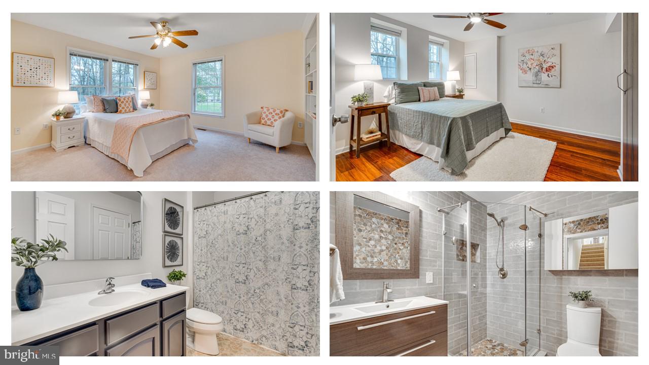 YORKSHIRE ACRES - Residential