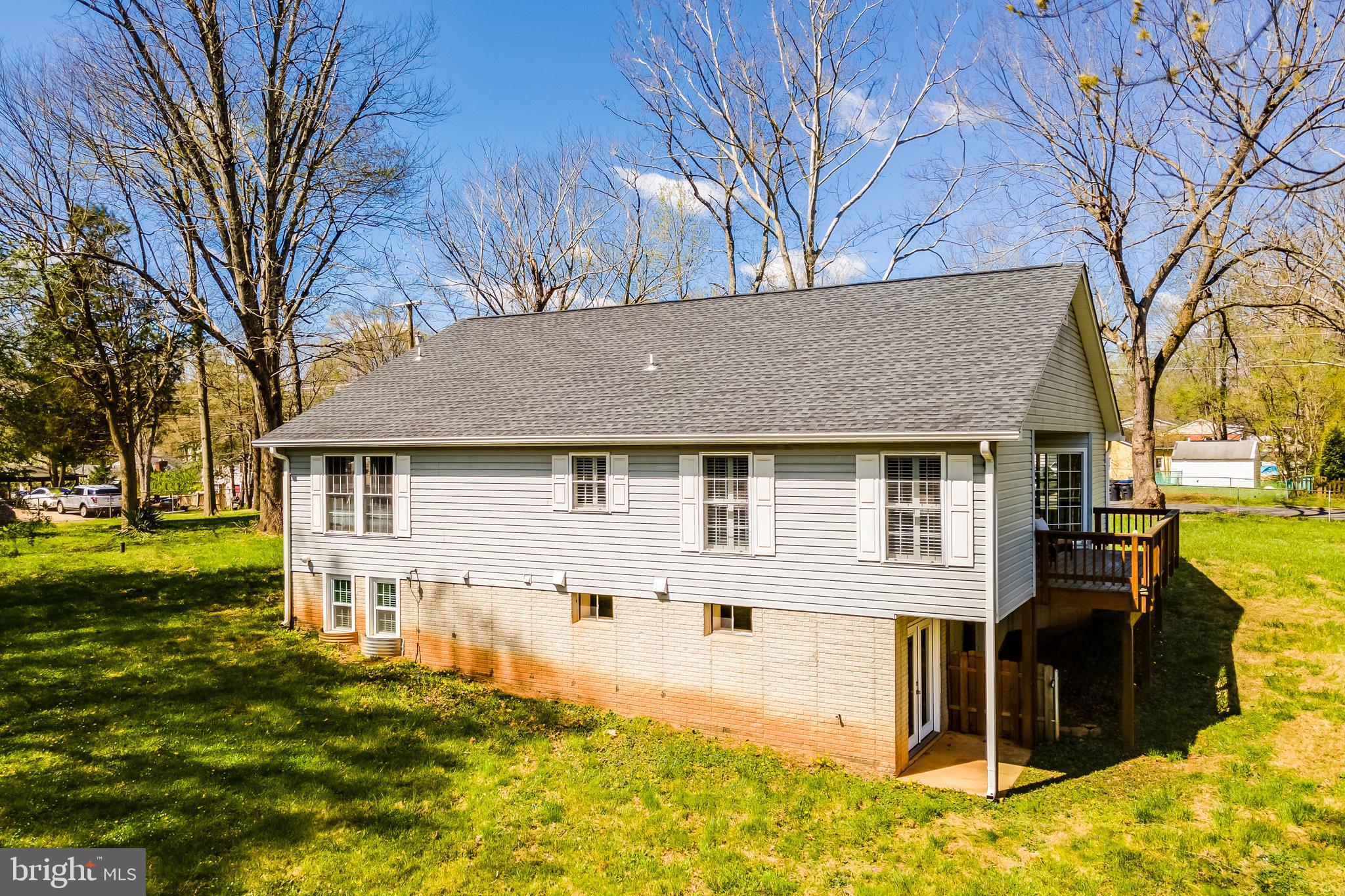YORKSHIRE ACRES - Residential