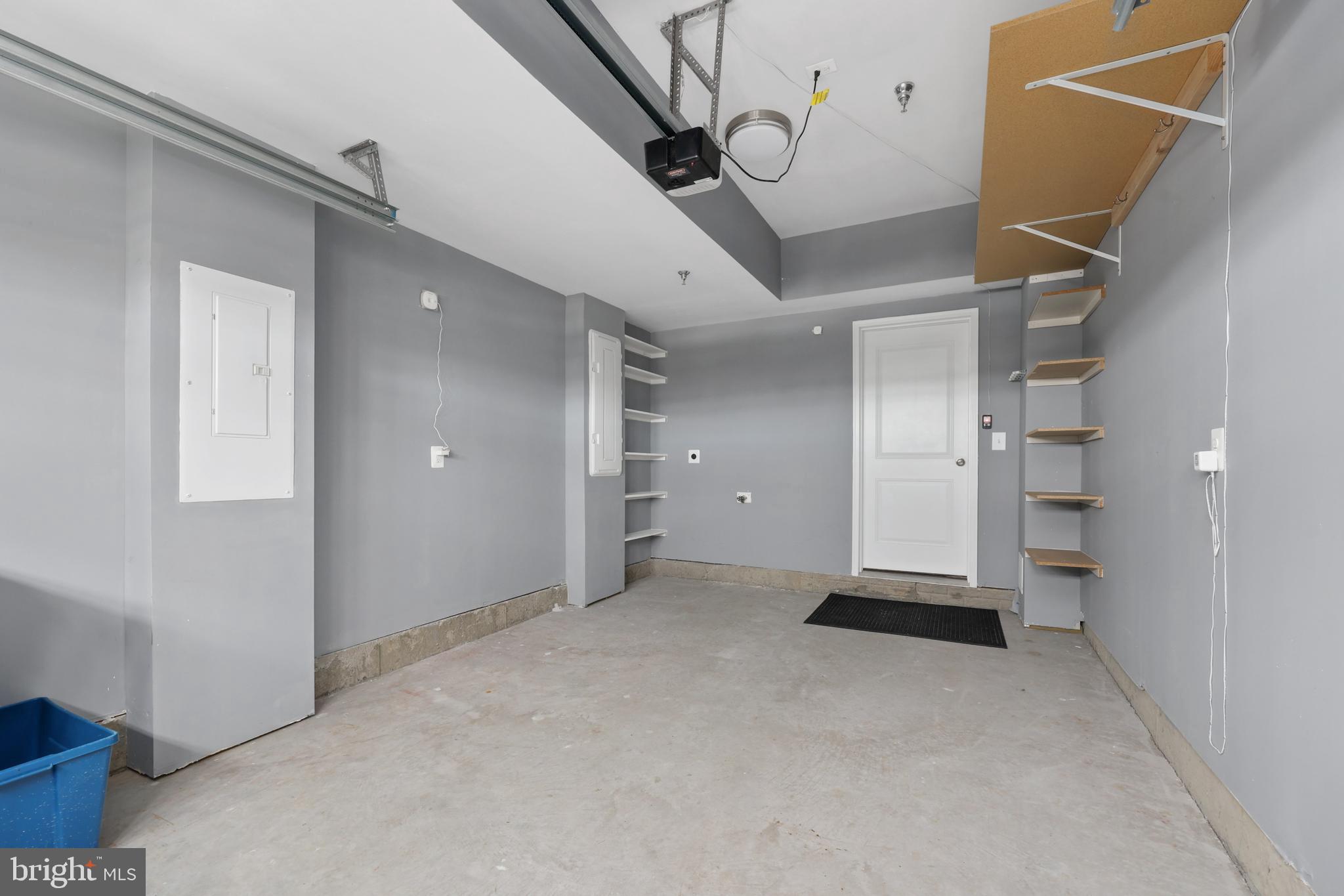 POTOMAC TOWN CENTER - Residential Lease