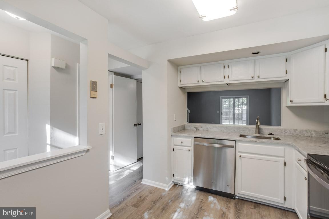 GLENSHIRE TOWNE - Residential