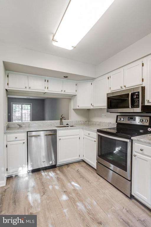 GLENSHIRE TOWNE - Residential