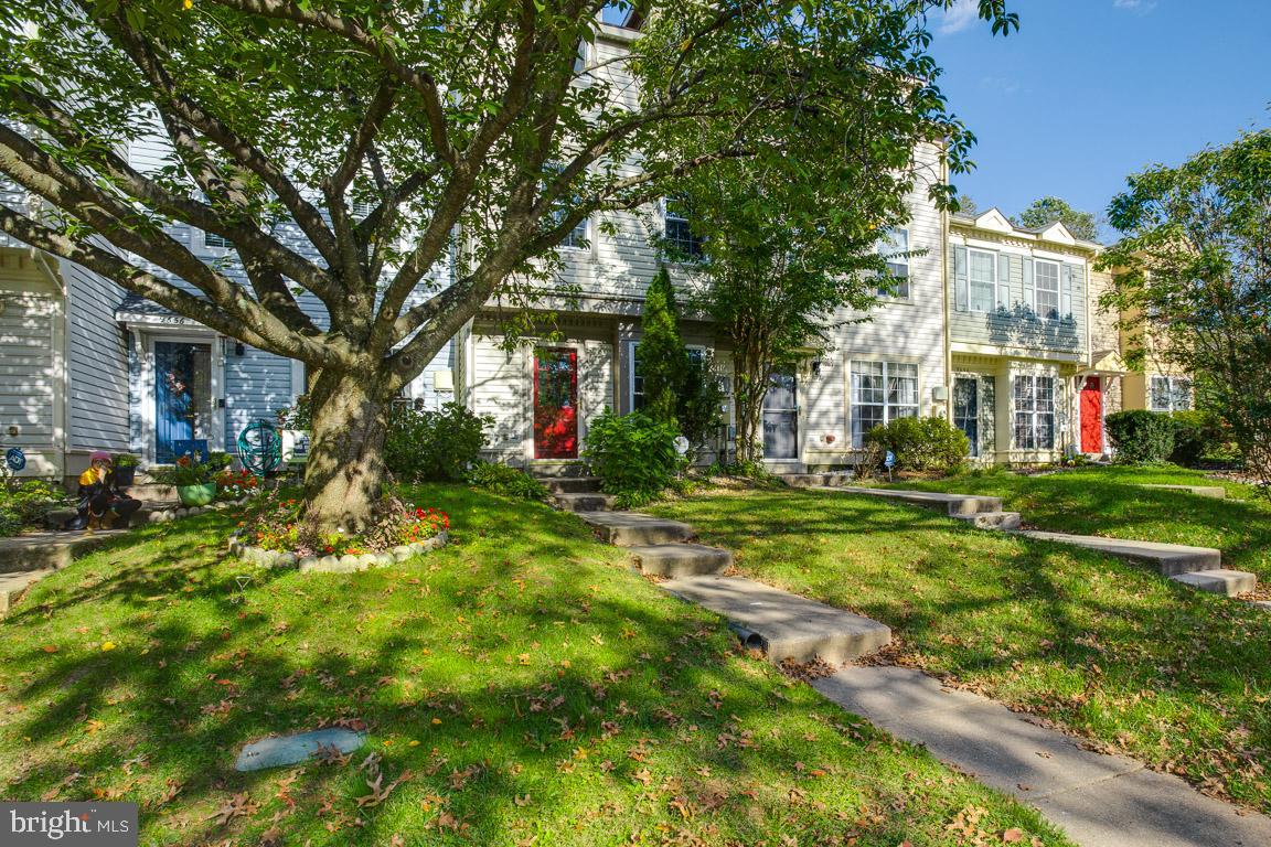 GLENSHIRE TOWNE - Residential