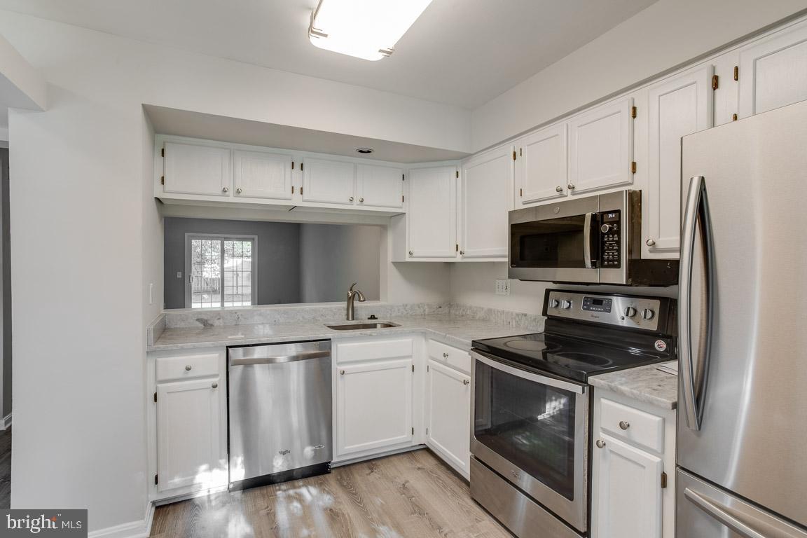 GLENSHIRE TOWNE - Residential