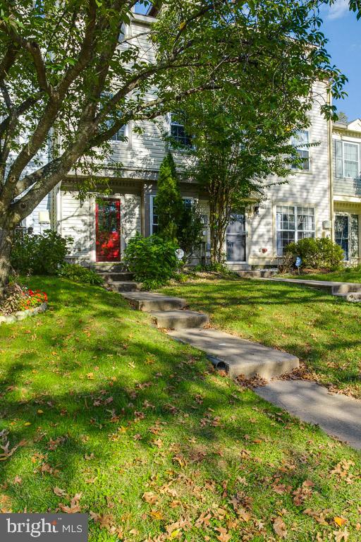 GLENSHIRE TOWNE - Residential