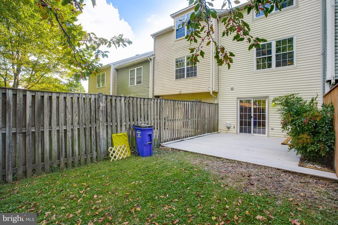 GLENSHIRE TOWNE - Residential